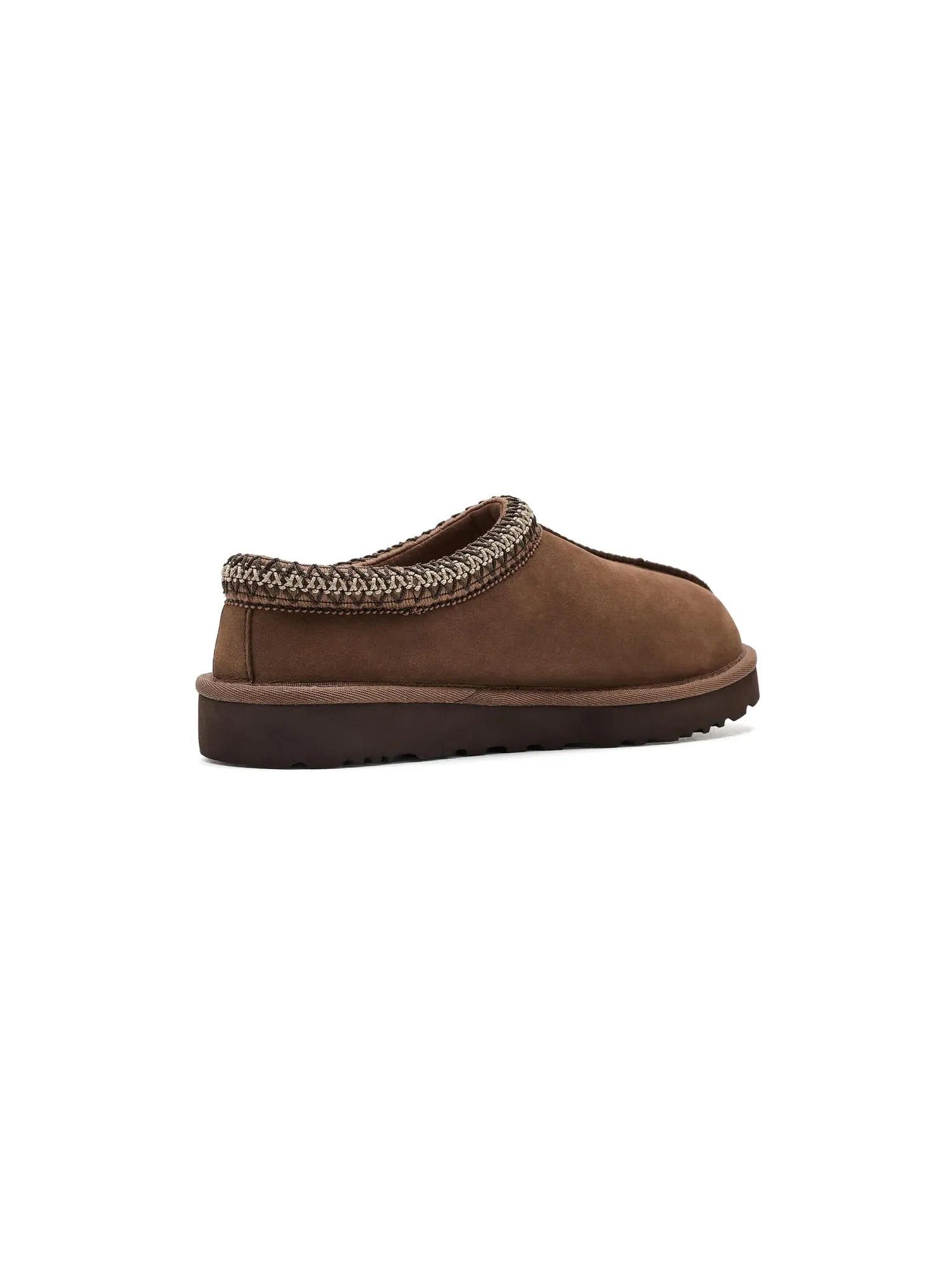 Сабо Tasman Nubuck Ugg — изображение 3 из 4, коричневый