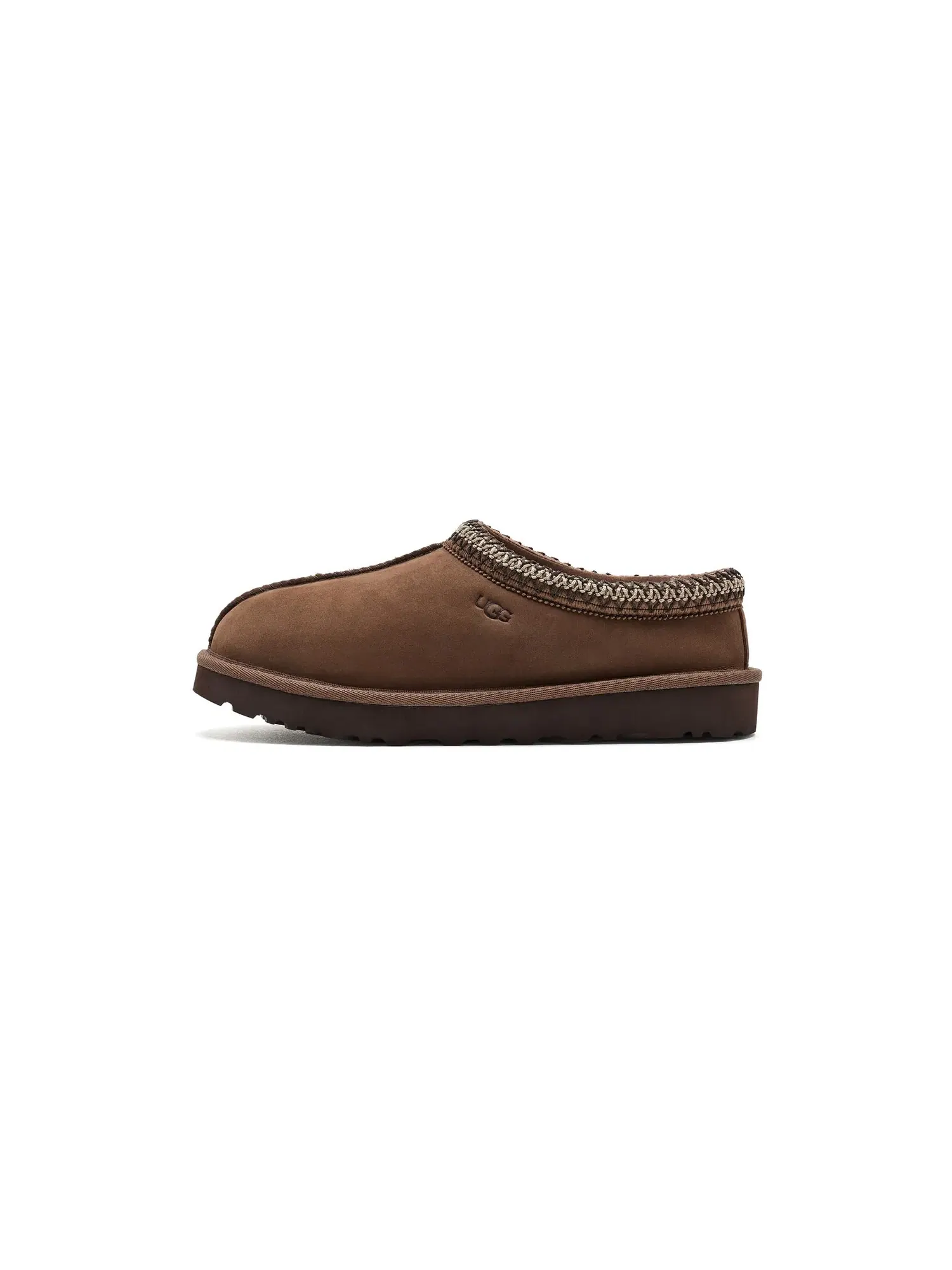 Сабо Tasman Nubuck Ugg — изображение 4 из 4, коричневый