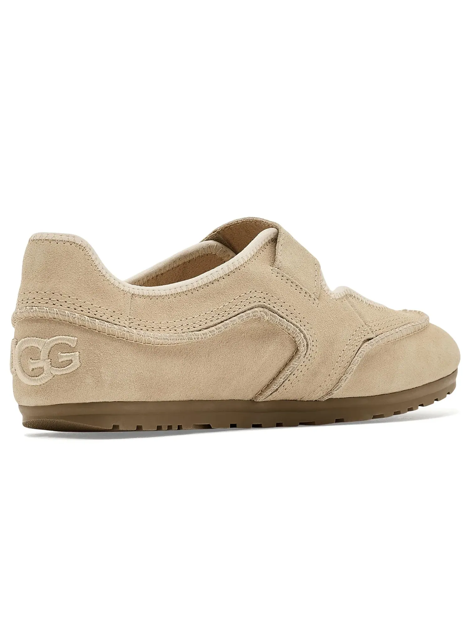 Балетки Quill Mary Jane Ugg — изображение 3 из 4, песочный