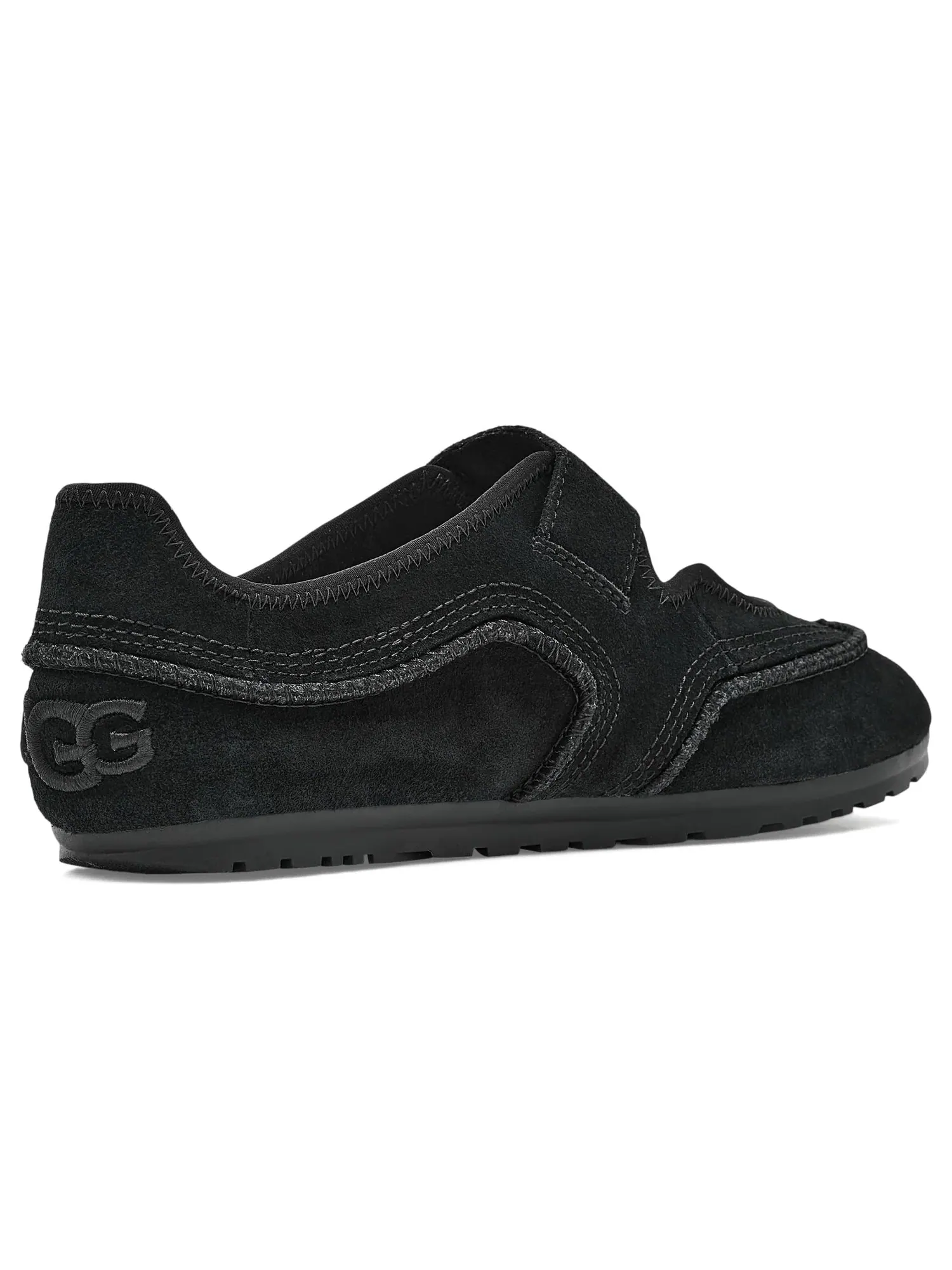 Балетки Quill Mary Jane Ugg — изображение 3 из 4, черный