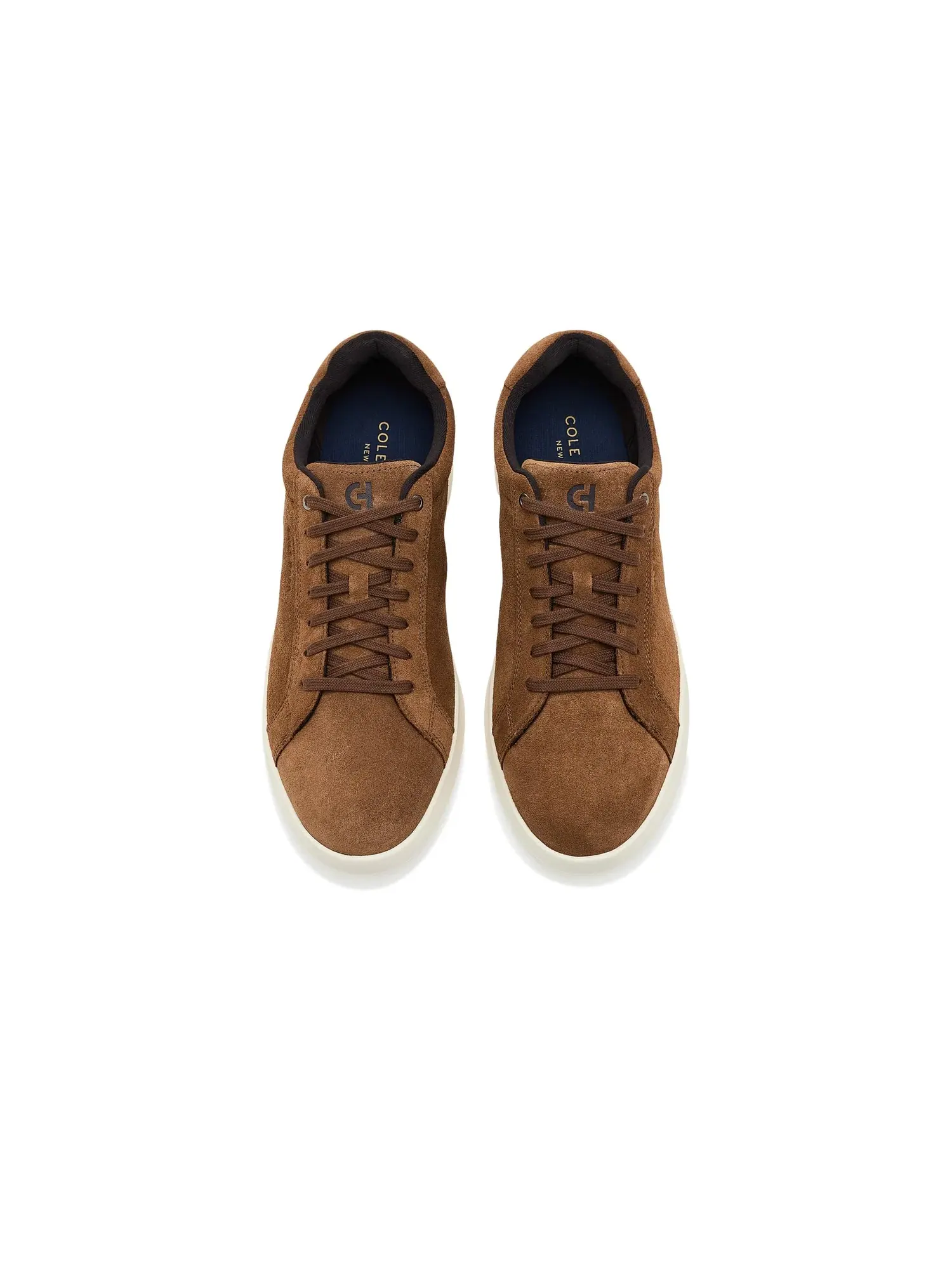 Теннисные кроссовки Grand Crosscourt II Cole Haan — изображение 2 из 4