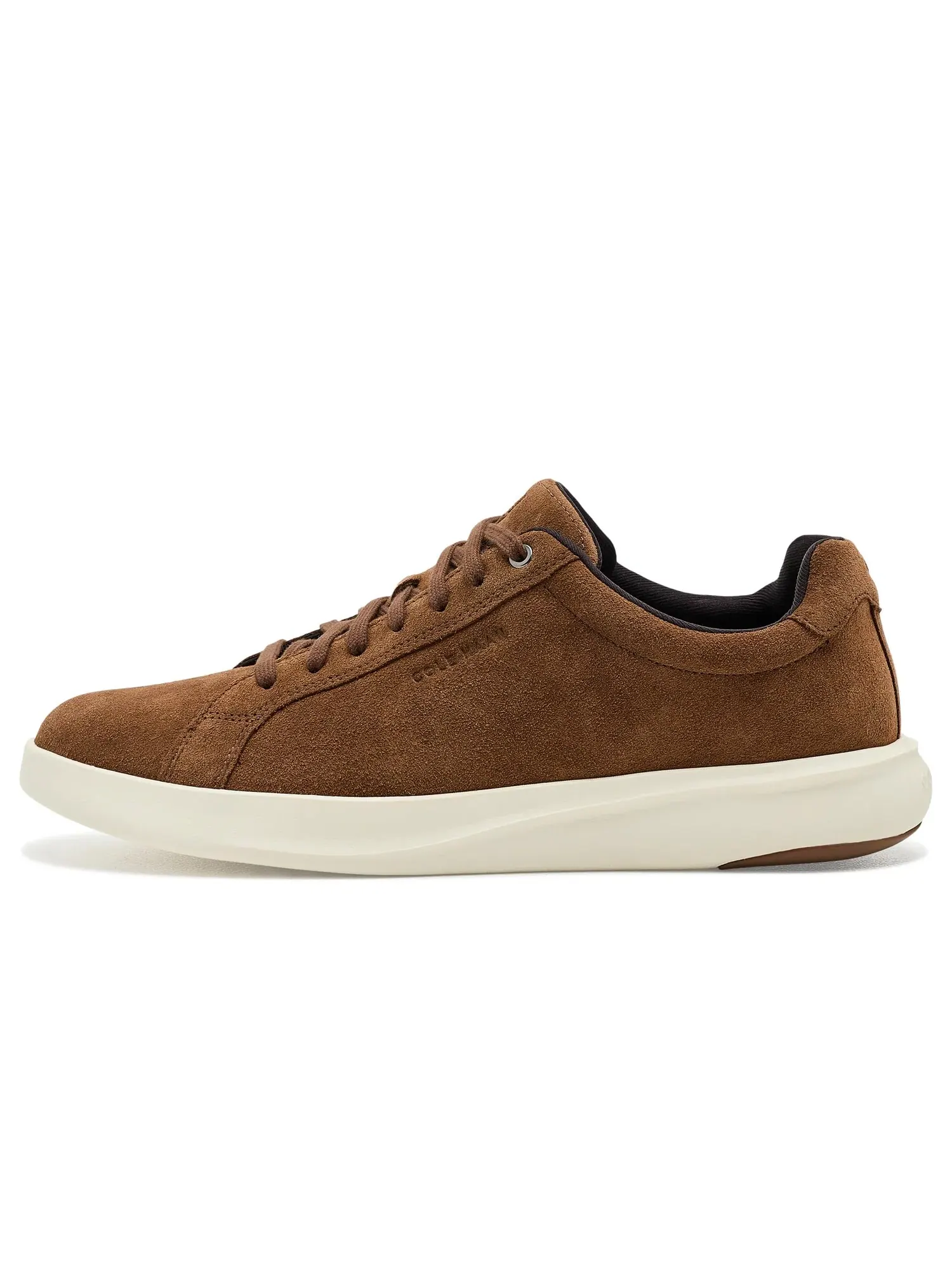 Теннисные кроссовки Grand Crosscourt II Cole Haan — изображение 4 из 4