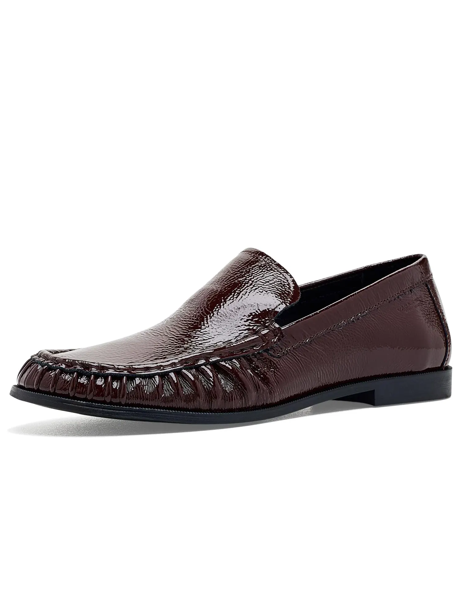 Лоферы Brandi Vagabond Shoemakers — изображение 1 из 4, коричневый