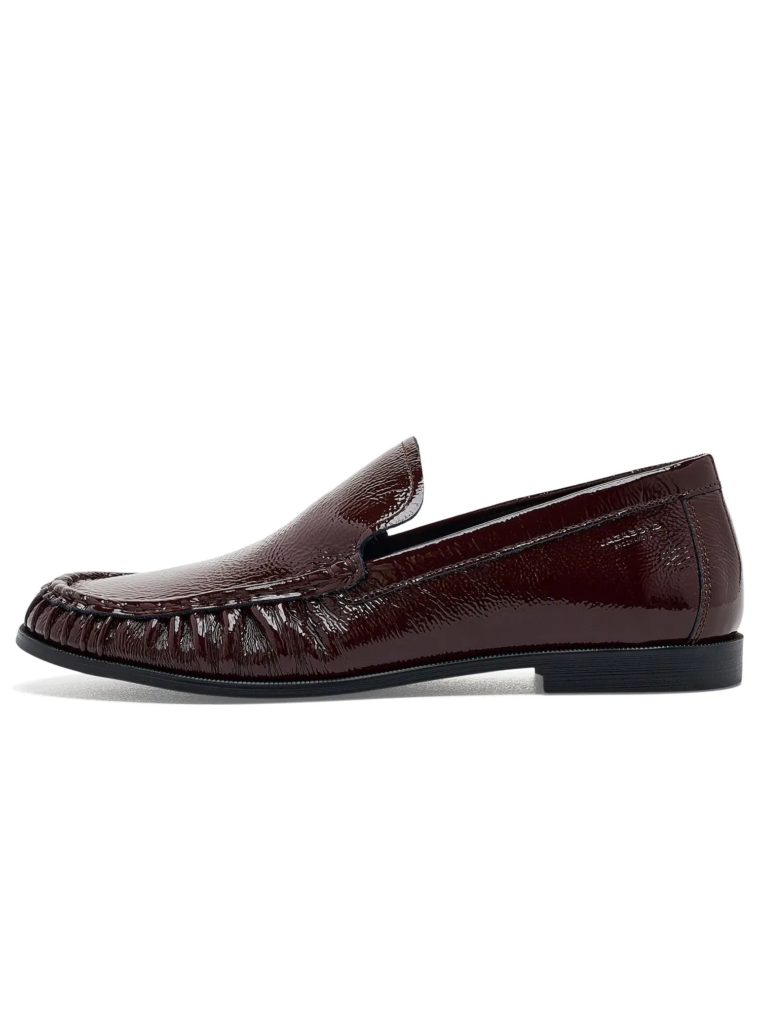 Лоферы Brandi Vagabond Shoemakers — изображение 4 из 4, коричневый