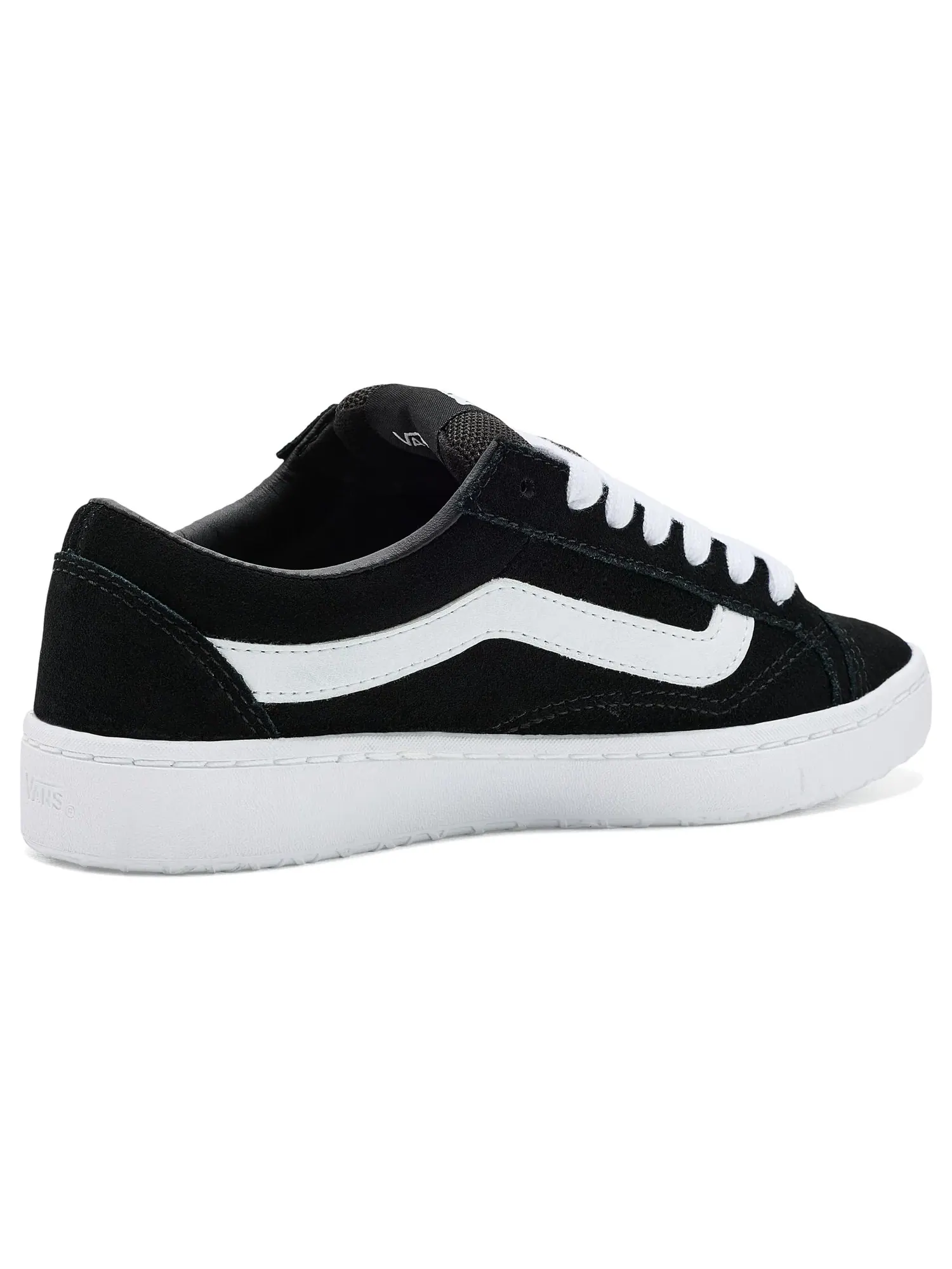Кроссовки Old Skool 36 Cup (для больших детей) Vans Kids — изображение 3 из 4, черный/белый