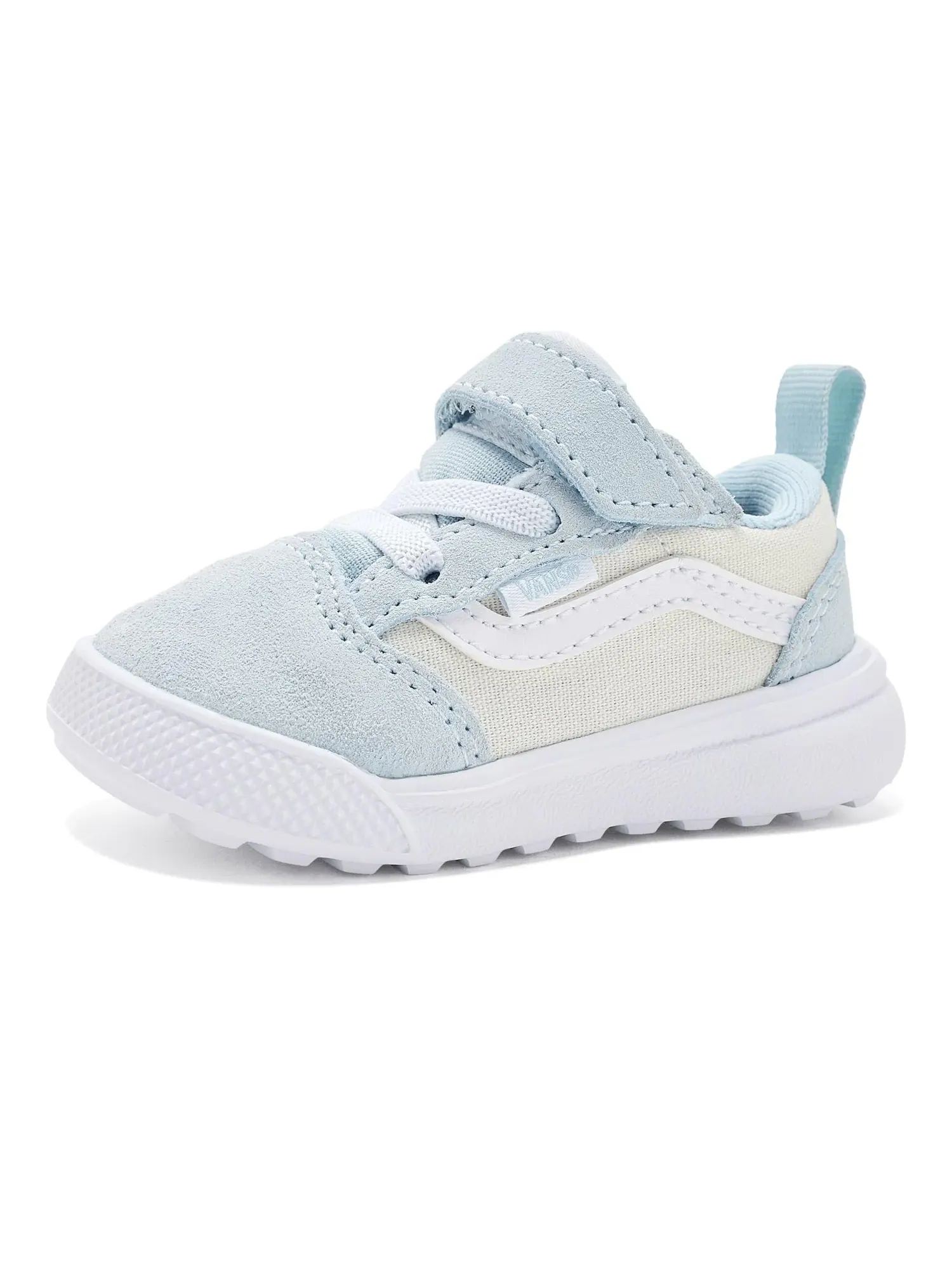 Кроссовки Ultrarange 66 V (для малышей и маленьких детей) Vans Kids — изображение 1 из 4, сычленый