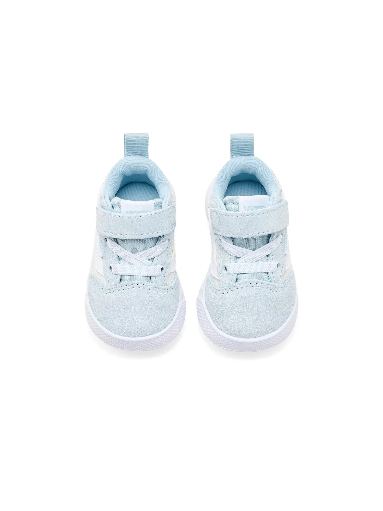 Кроссовки Ultrarange 66 V (для малышей и маленьких детей) Vans Kids — изображение 2 из 4, сычленый