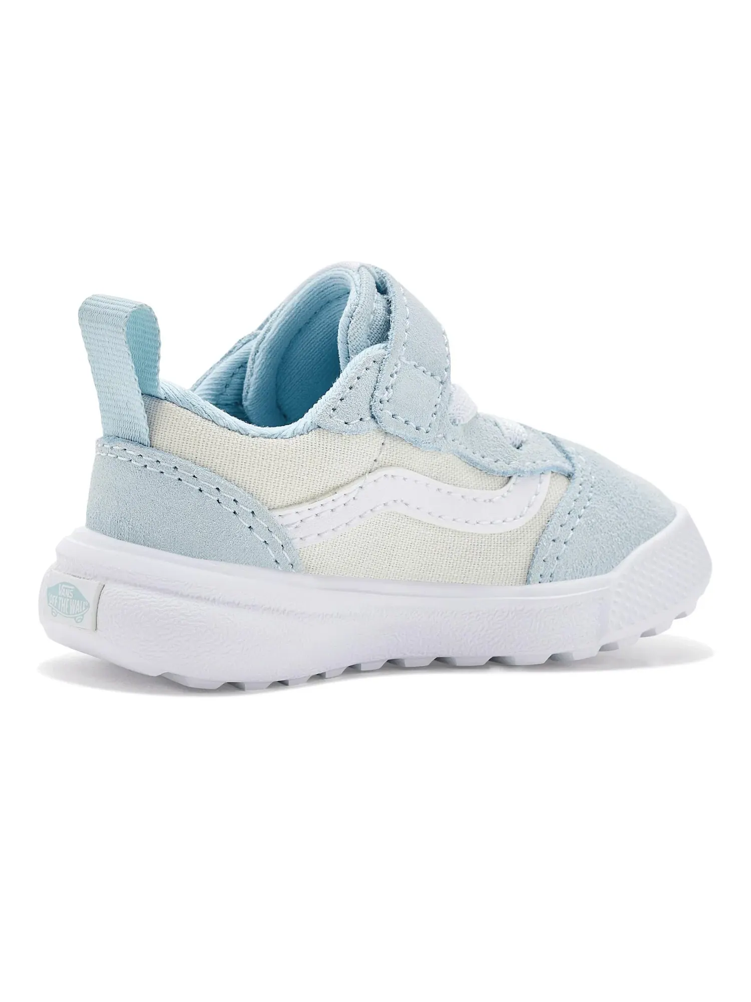 Кроссовки Ultrarange 66 V (для малышей и маленьких детей) Vans Kids — изображение 3 из 4, сычленый