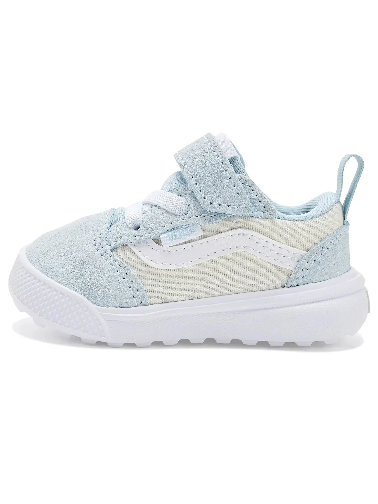 Кроссовки Ultrarange 66 V (для малышей и маленьких детей) Vans Kids — изображение 4 из 4, сычленый