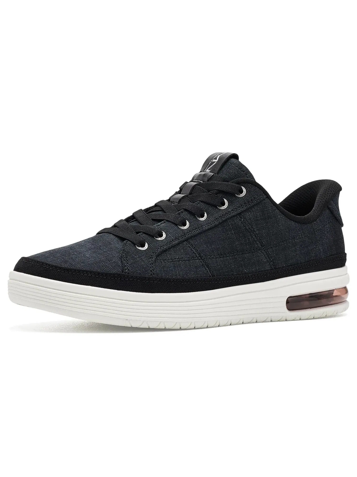 Кроссовки Sup-Air Skechers — изображение 1 из 4, черный