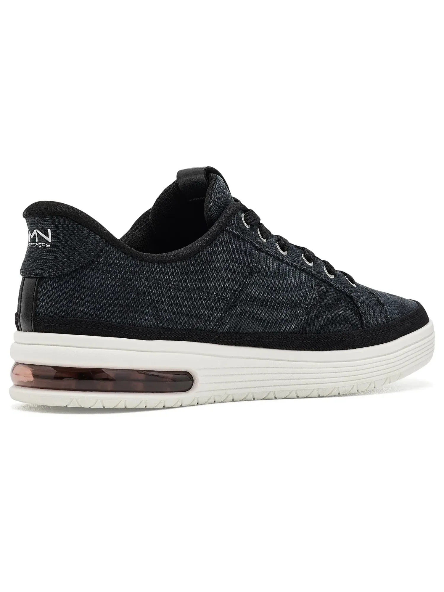 Кроссовки Sup-Air Skechers — изображение 3 из 4, черный