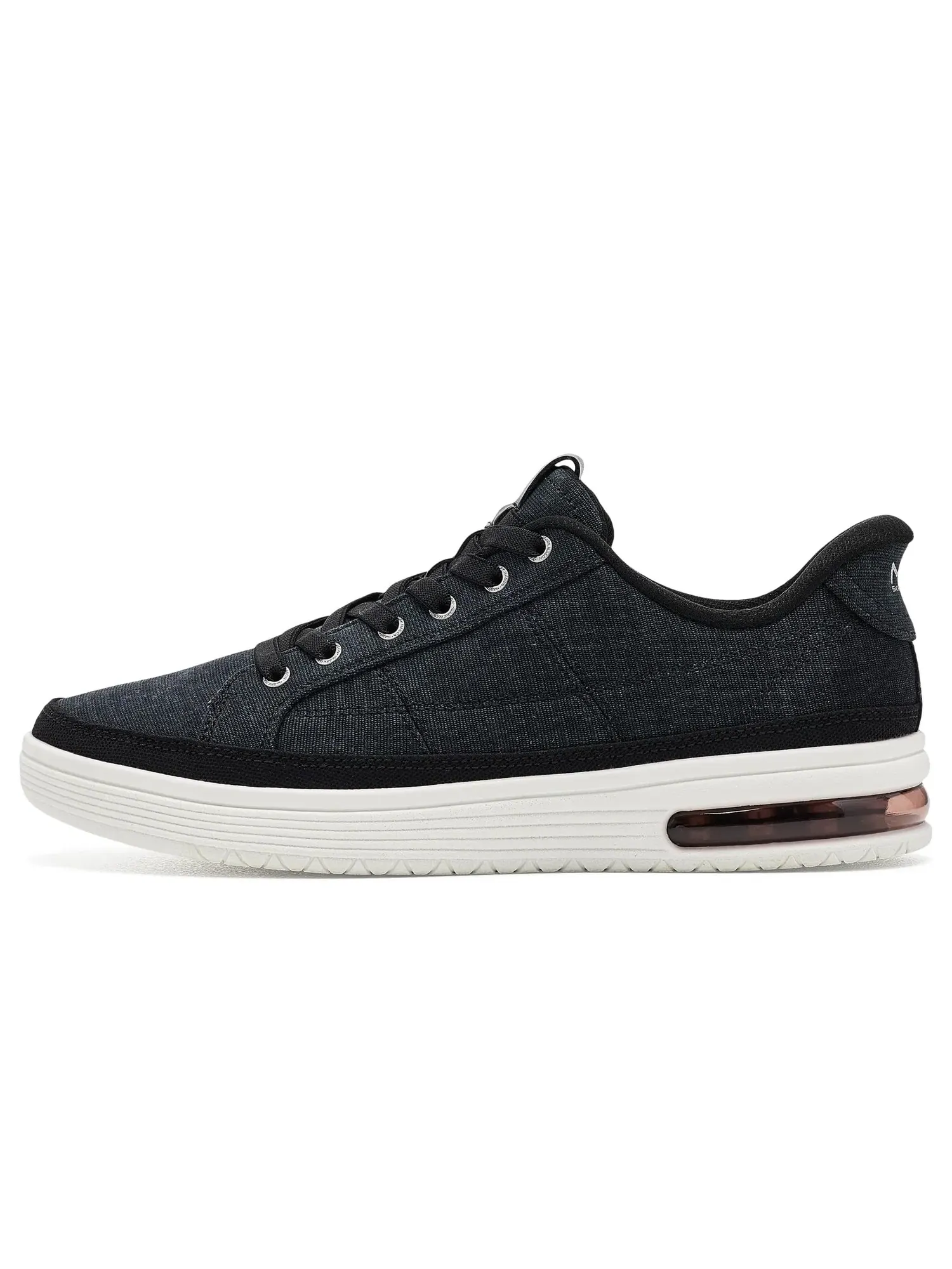 Кроссовки Sup-Air Skechers — изображение 4 из 4, черный