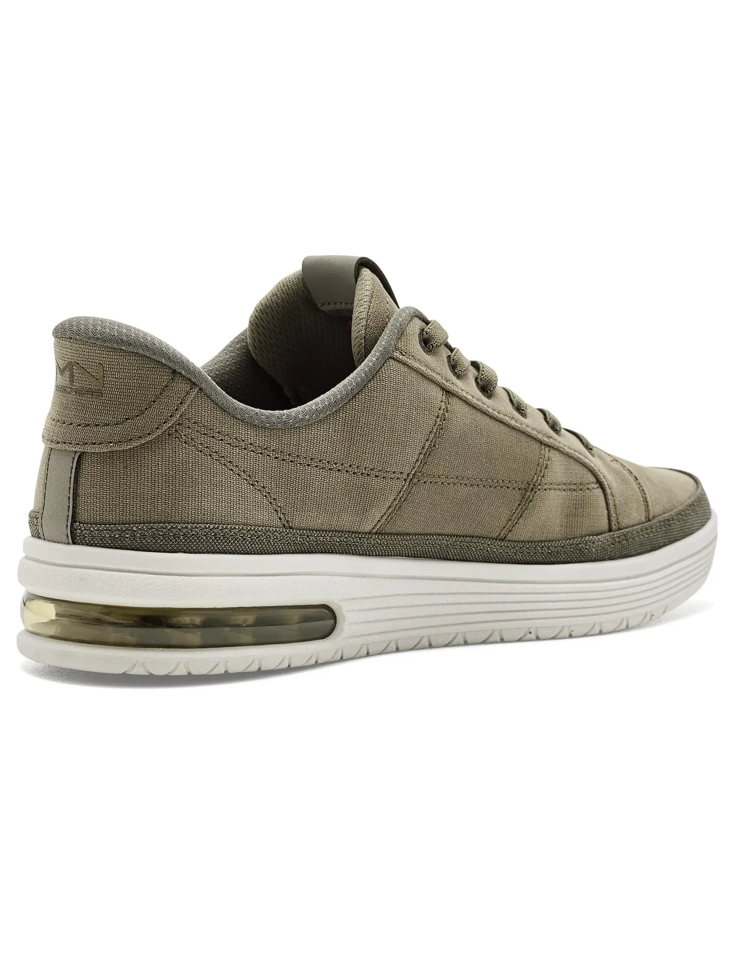 Кроссовки Sup-Air Skechers — изображение 3 из 4, оливковый