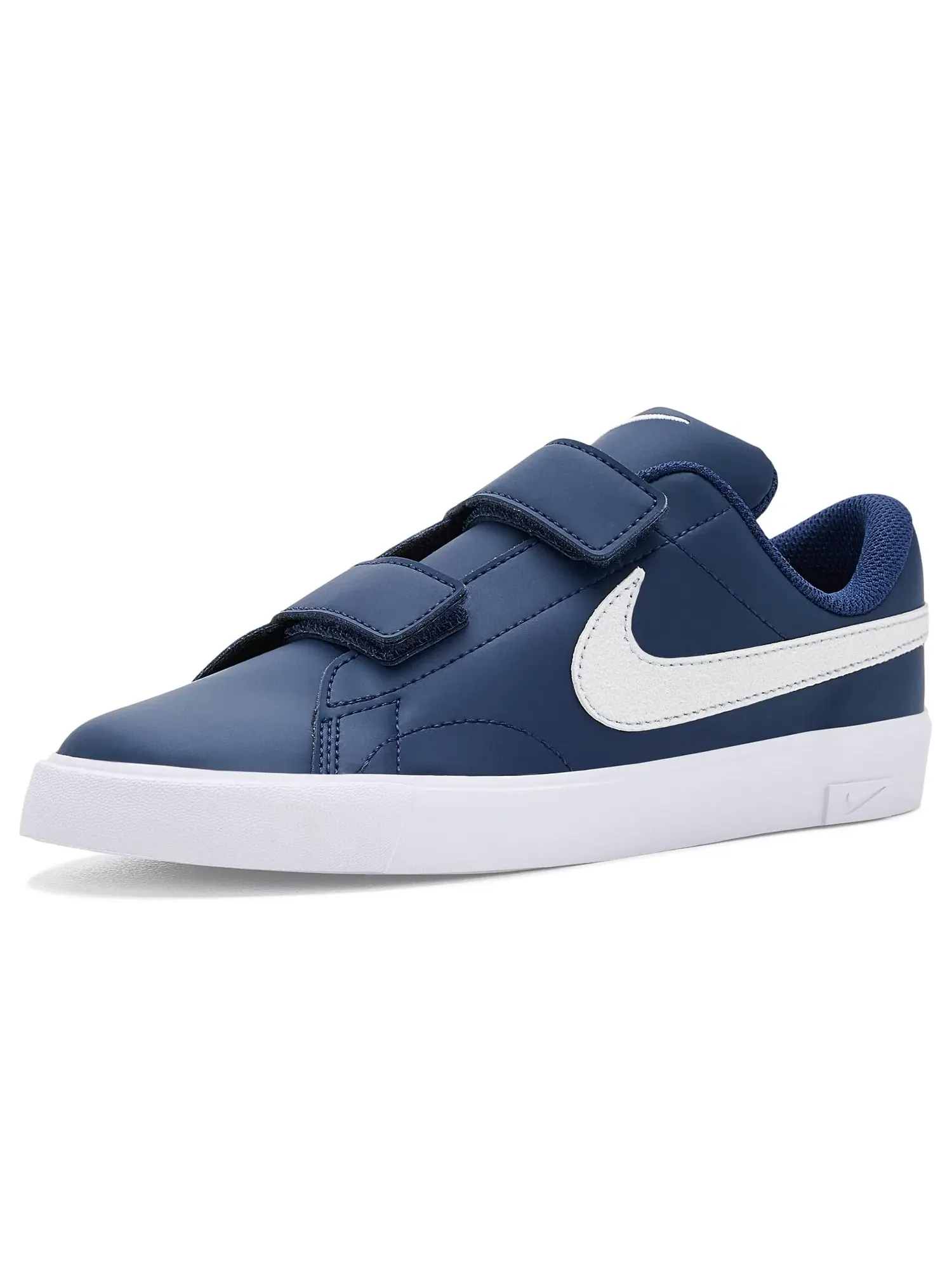 Теннисные кроссовки Tennis Essential Suede (для маленьких детей) Nike Kids — изображение 1 из 4