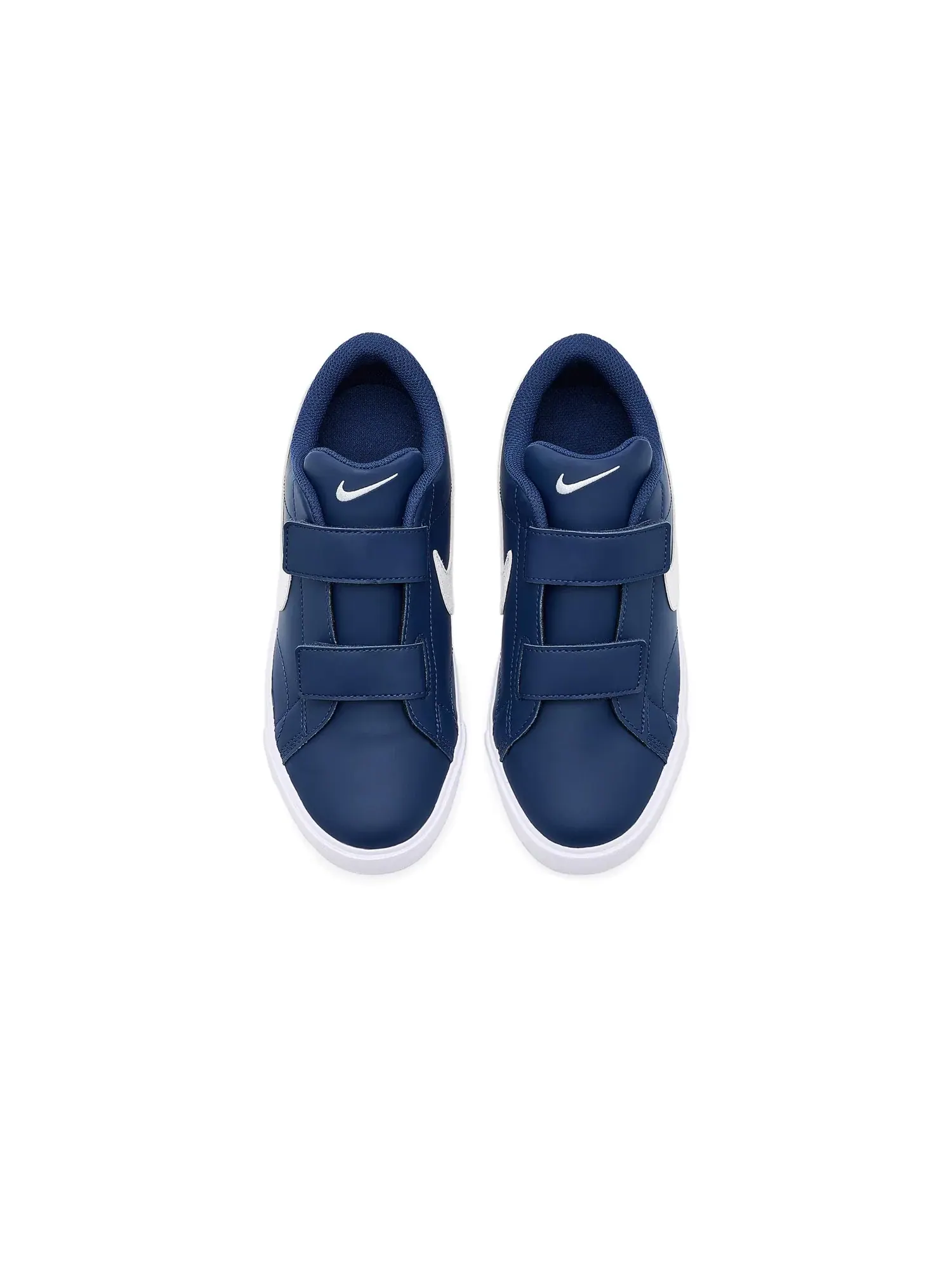 Теннисные кроссовки Tennis Essential Suede (для маленьких детей) Nike Kids — изображение 2 из 4