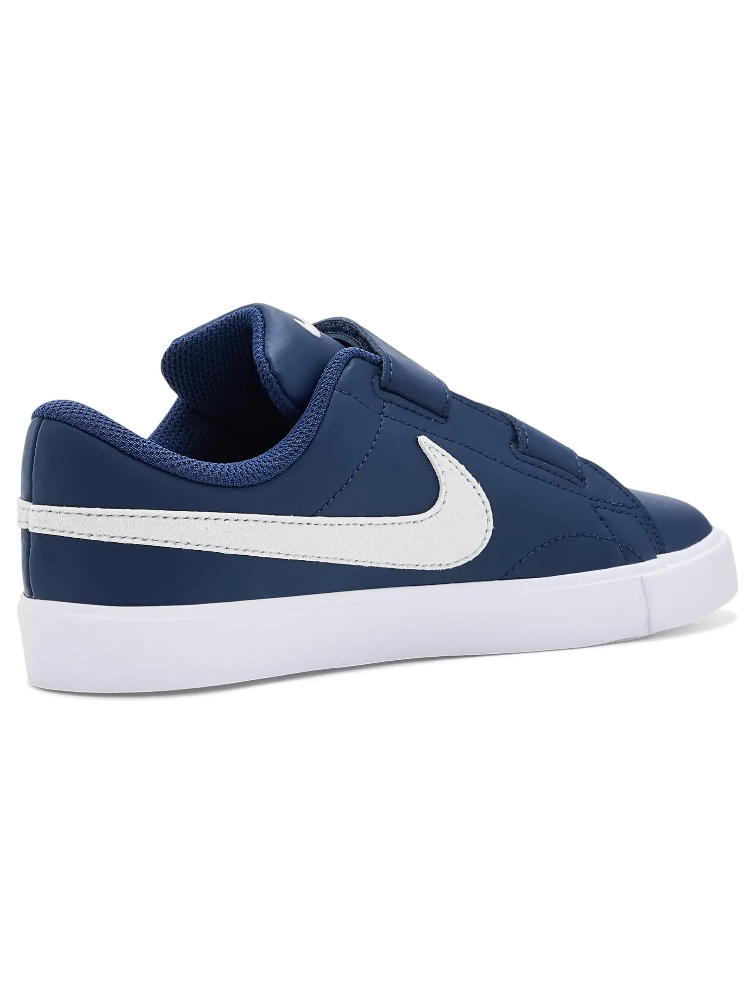 Теннисные кроссовки Tennis Essential Suede (для маленьких детей) Nike Kids — изображение 3 из 4