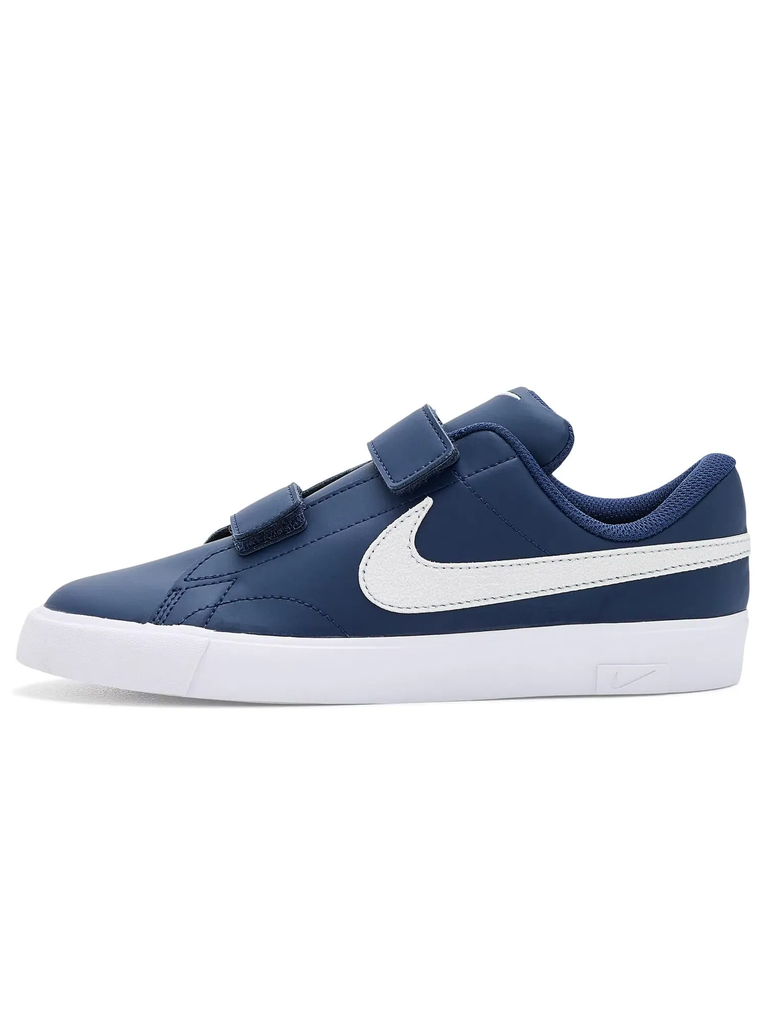 Теннисные кроссовки Tennis Essential Suede (для маленьких детей) Nike Kids — изображение 4 из 4