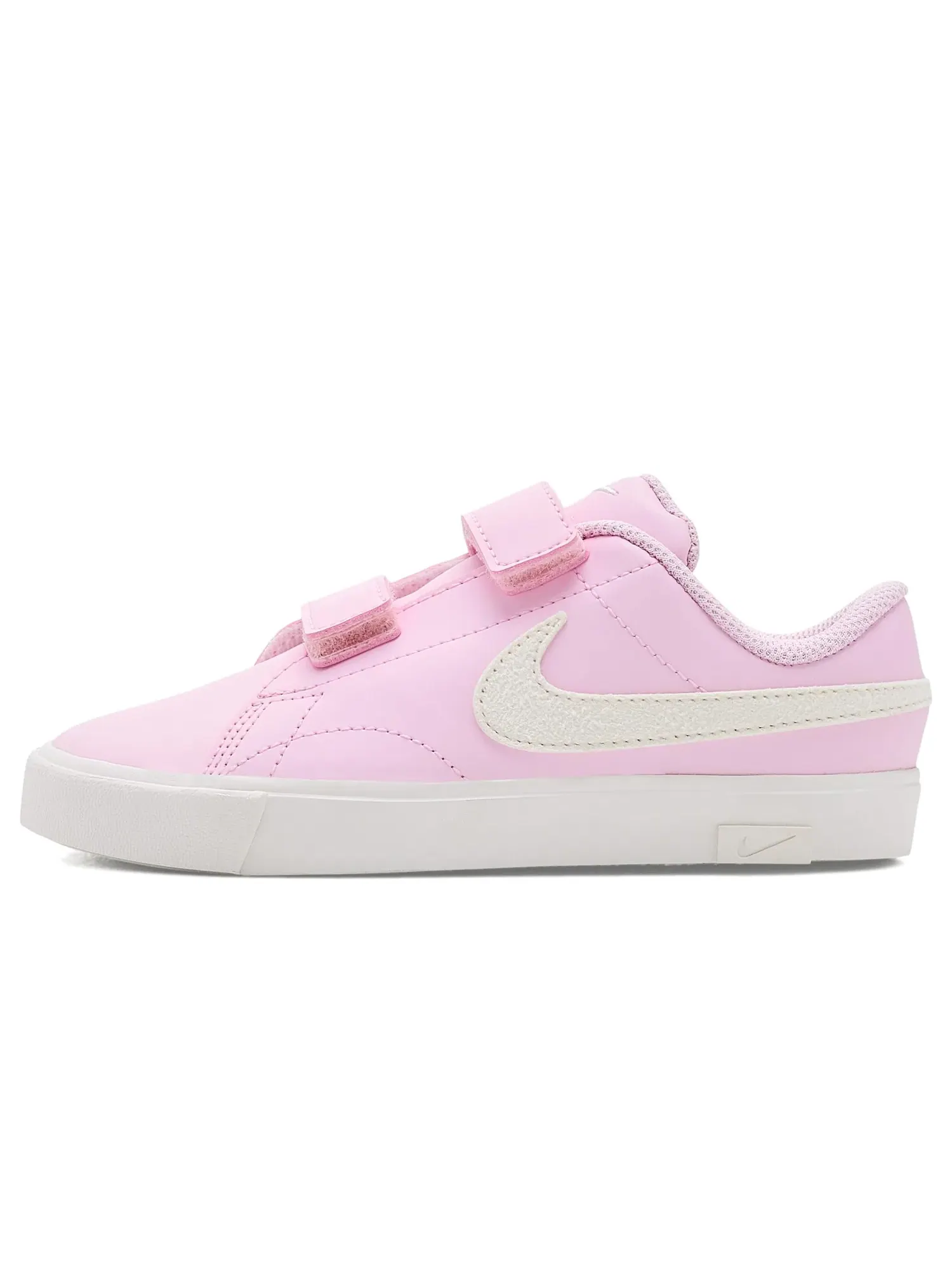 Теннисная обувь из замши (для младенцев/малышей) Nike Kids — изображение 4 из 4, розовый