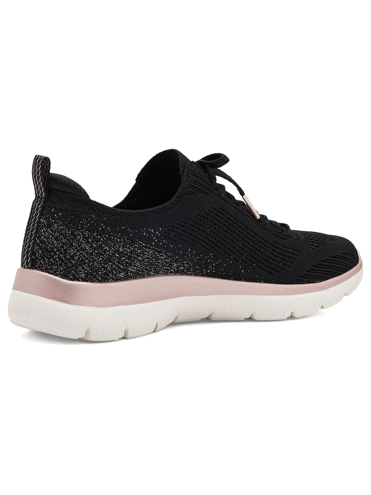 Кроссовки Arch Fit Summits Shimmering Grace Skechers — изображение 3 из 4