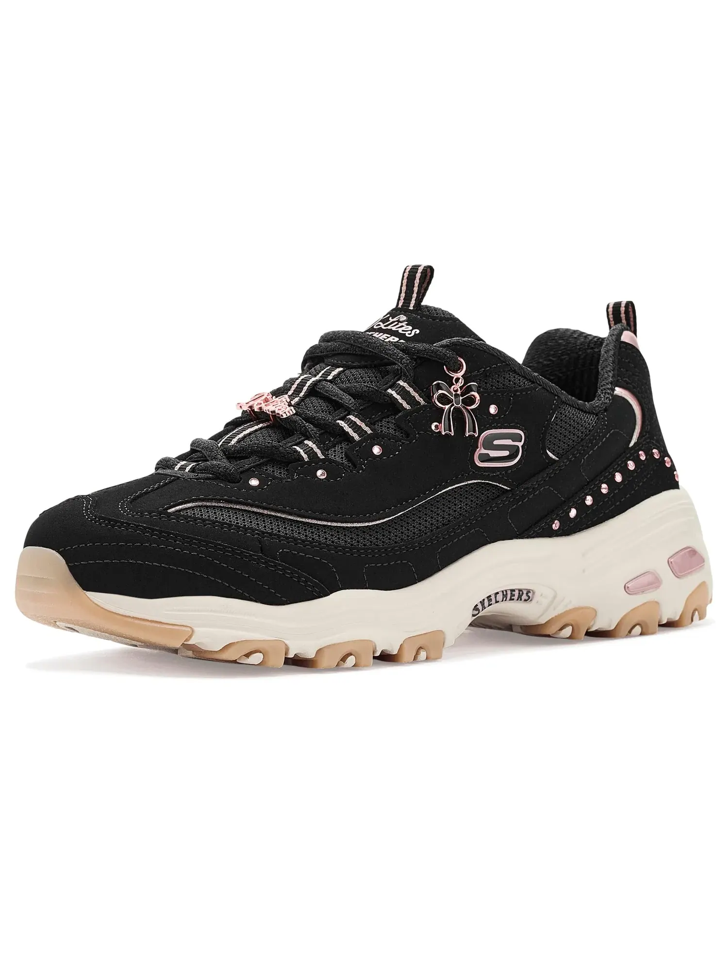 Кроссовки D'Lites - 20Th Anniversary Skechers — изображение 1 из 4