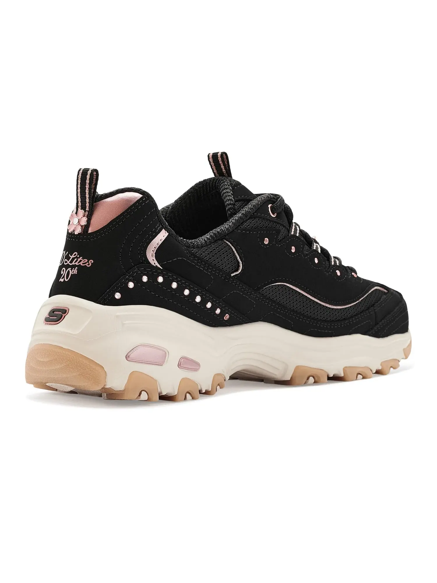 Кроссовки D'Lites - 20Th Anniversary Skechers — изображение 3 из 4