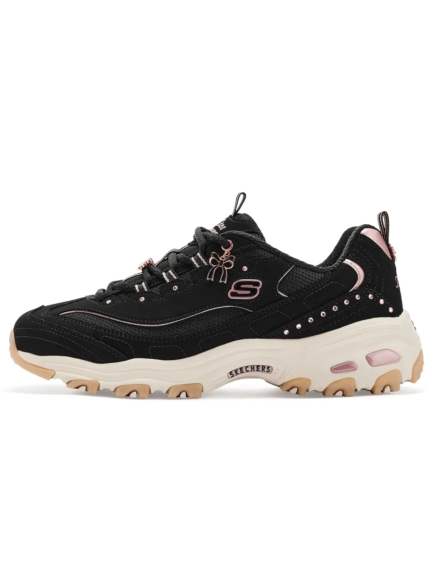 Кроссовки D'Lites - 20Th Anniversary Skechers — изображение 4 из 4