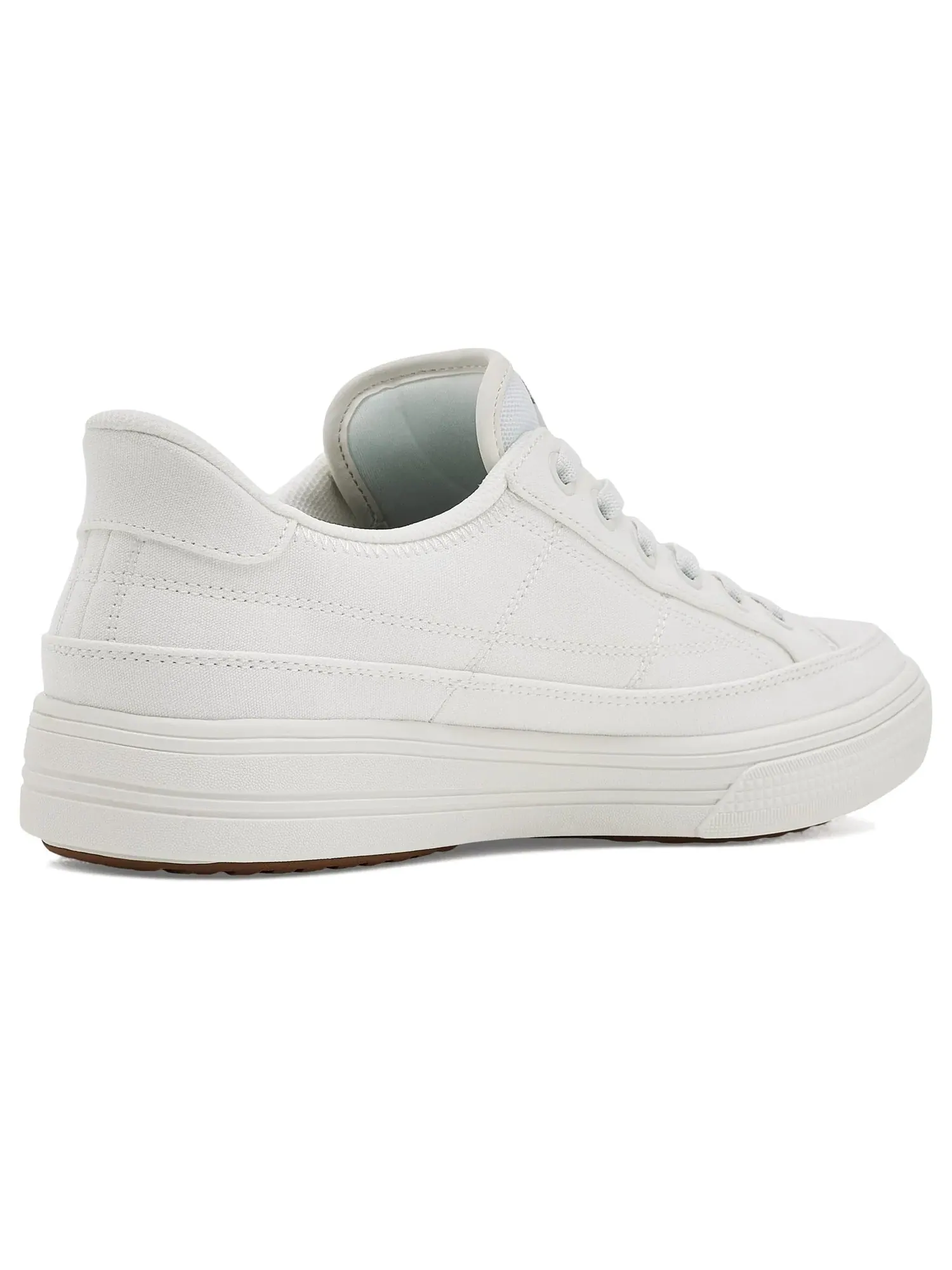 Кроссовки Arch Fit Arcade - See Ya There Hands Free Slip-Ins Skechers — изображение 3 из 4, белый