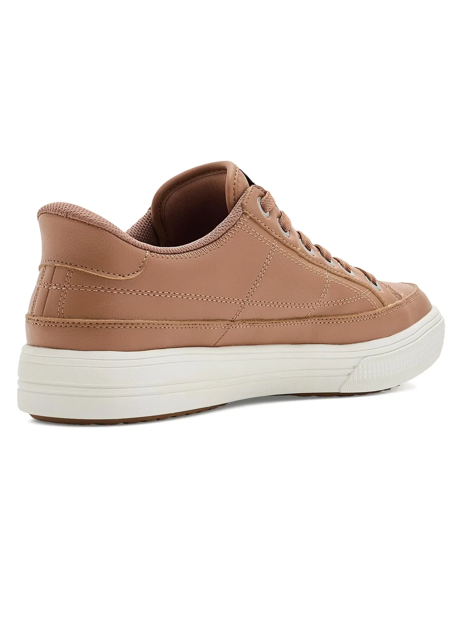 Кроссовки Arch Fit Arcade - Catch Ya There Hands Free Slip-Ins Skechers — изображение 3 из 4, бежевый
