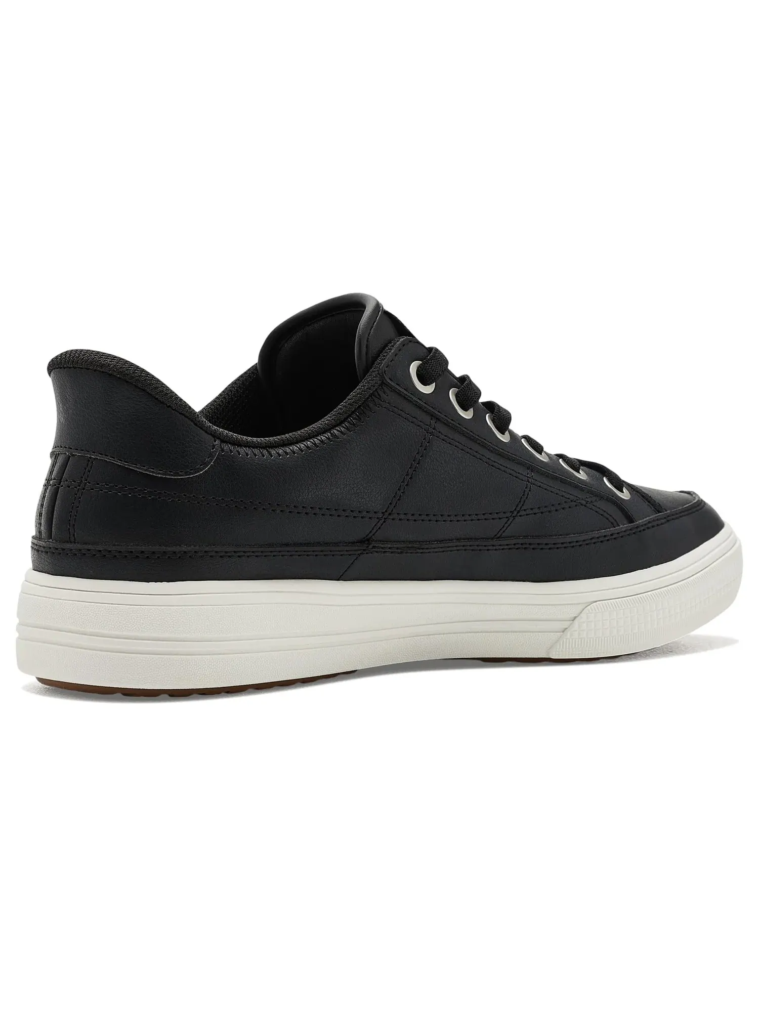 Кроссовки Arch Fit Arcade - Catch Ya There Hands Free Slip-Ins Skechers — изображение 3 из 4, черный