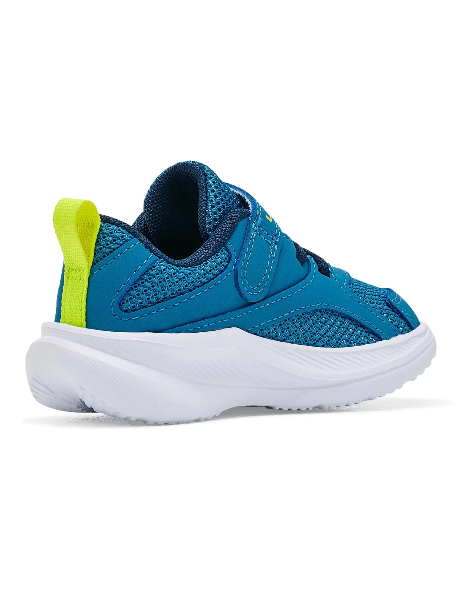 Кроссовки Charged Assert 11 Alternate Closure (для младенцев и малышей) Under Armour Kids — изображение 3 из 4
