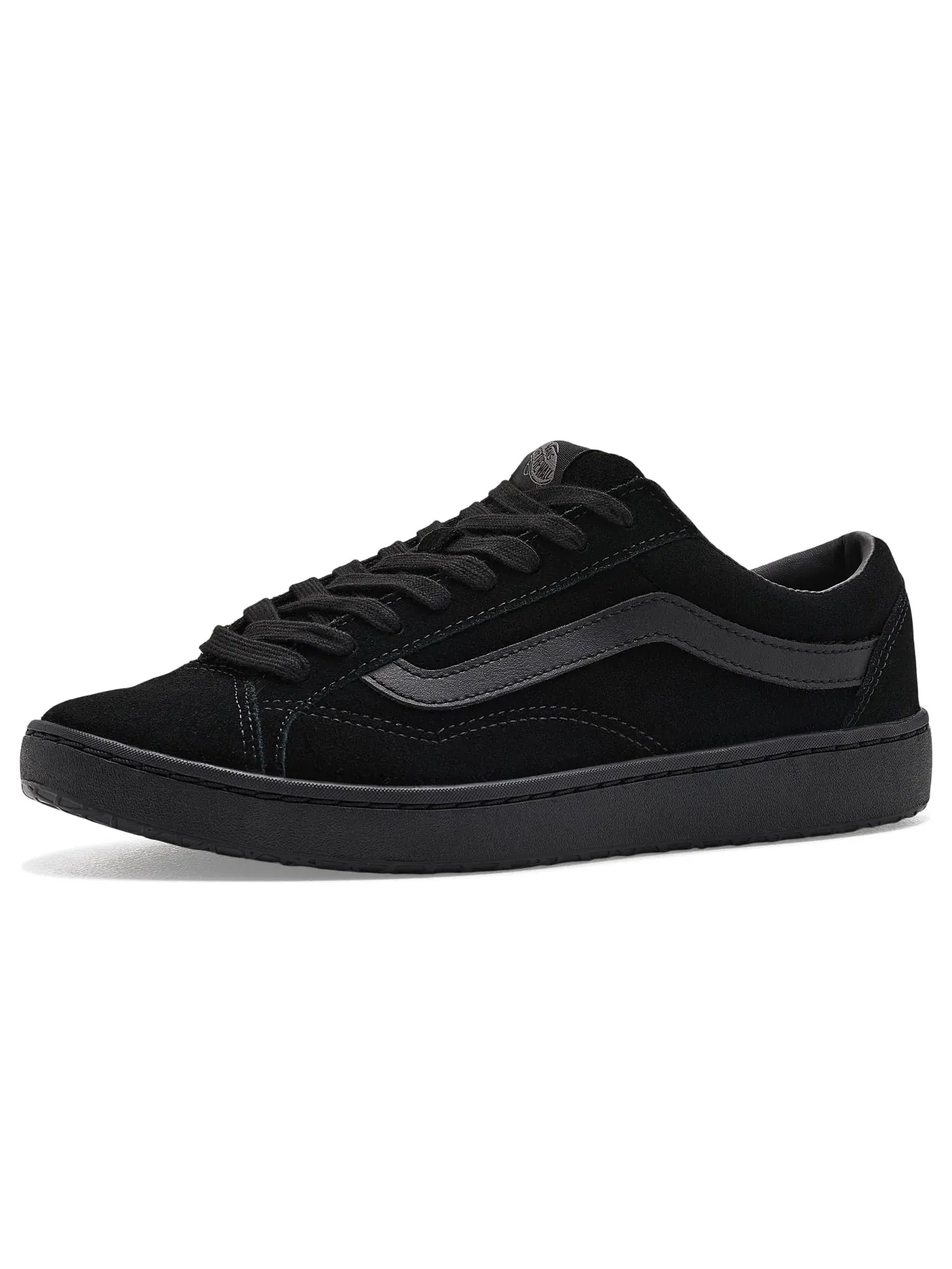 Кроссовки Old Skool 36 Cup Vans — изображение 1 из 4, черный/черный