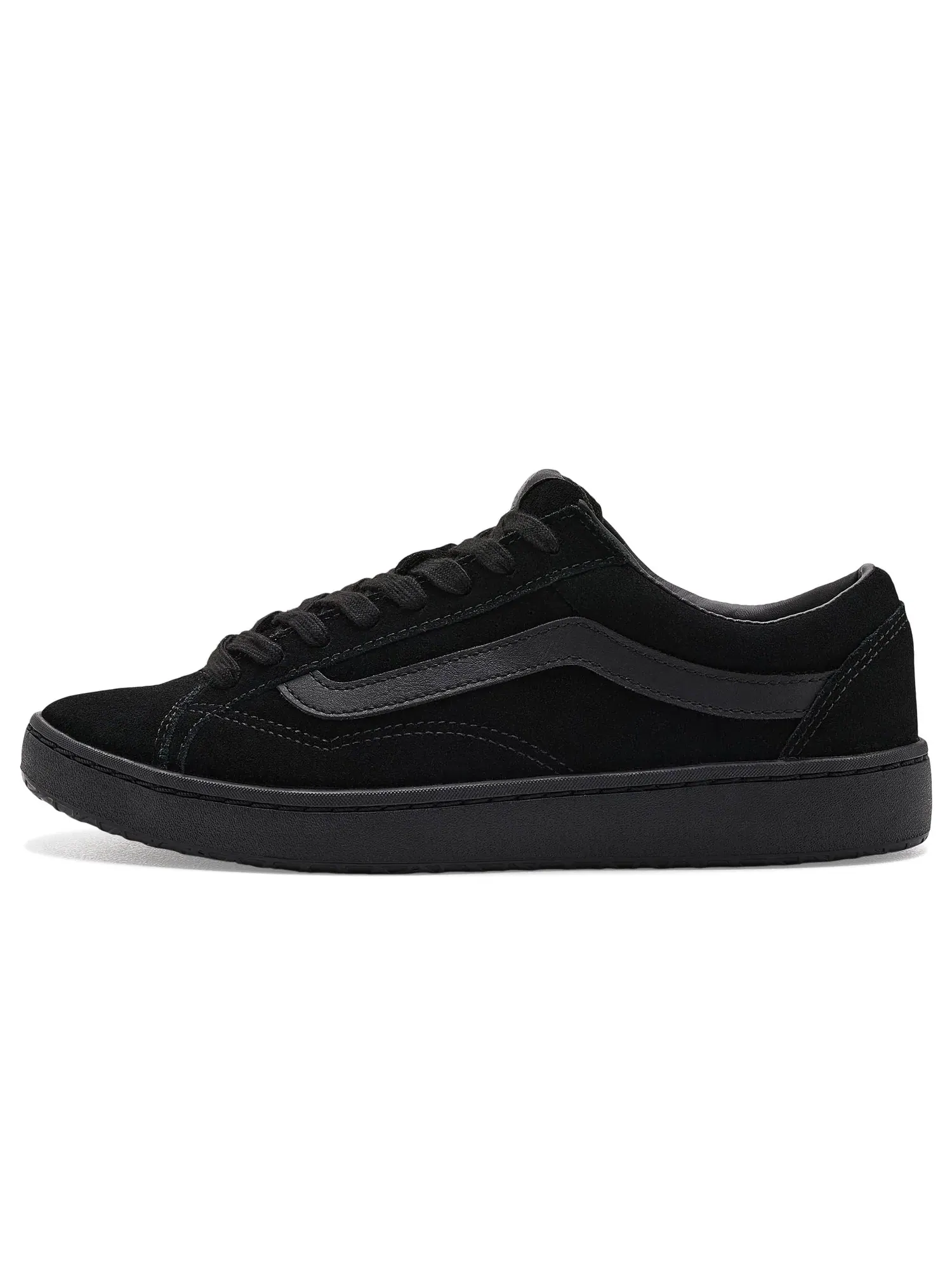 Кроссовки Old Skool 36 Cup Vans — изображение 4 из 4, черный/черный