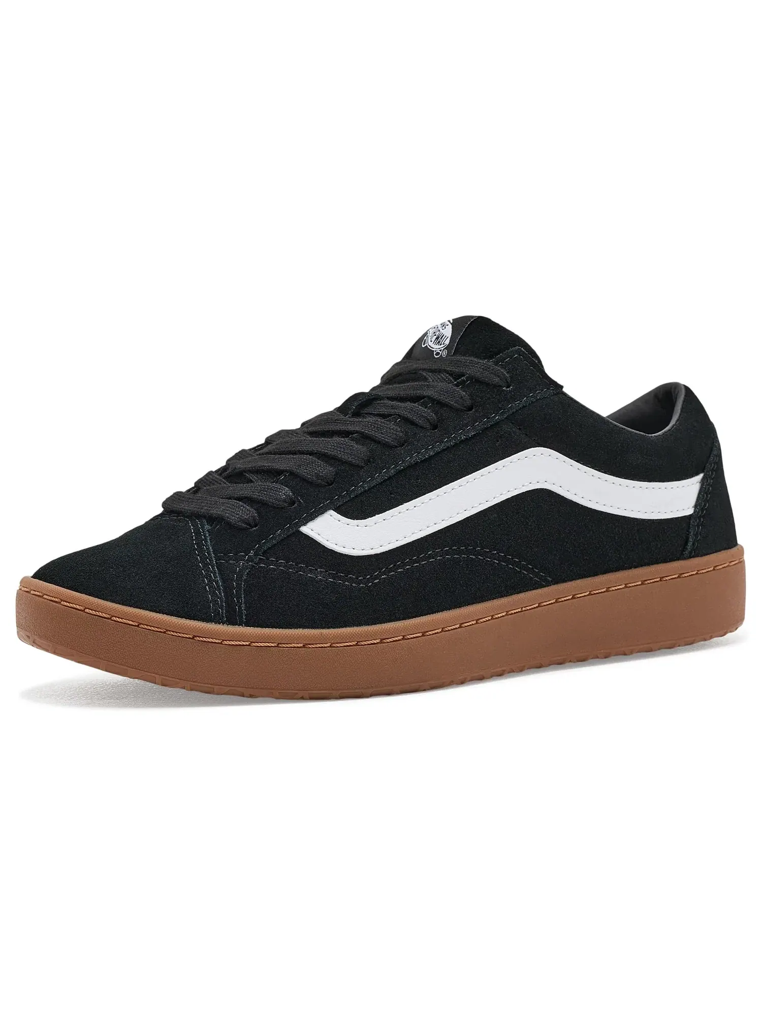 Кроссовки Old Skool 36 Cup Vans — изображение 1 из 4, черный