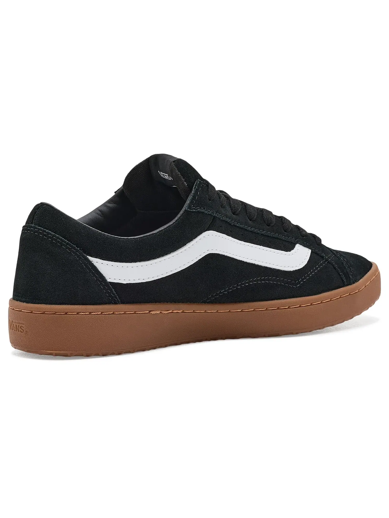 Кроссовки Old Skool 36 Cup Vans — изображение 3 из 4, черный