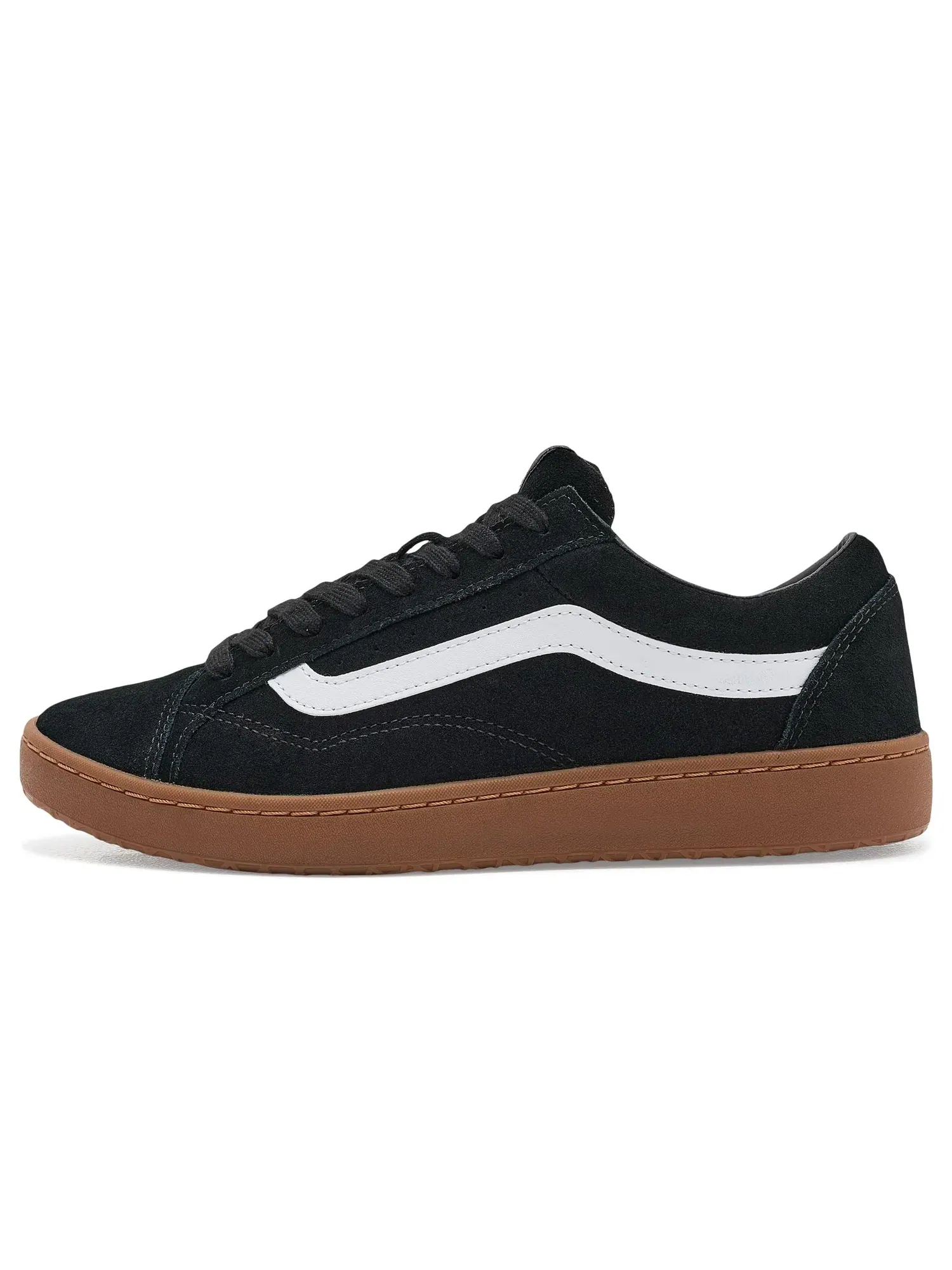 Кроссовки Old Skool 36 Cup Vans — изображение 4 из 4, черный