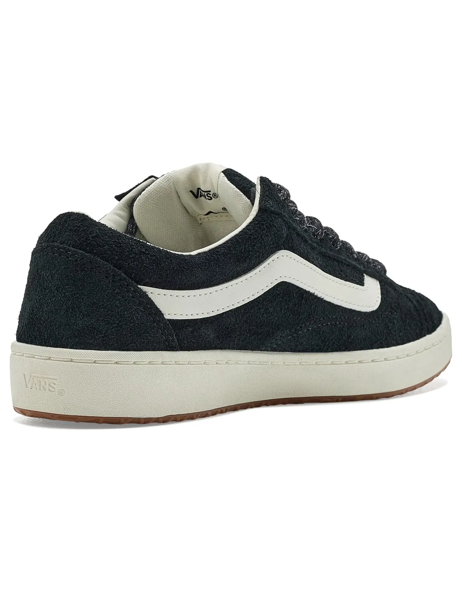 Кроссовки Old Skool 36 Cup Vans — изображение 3 из 4, черный