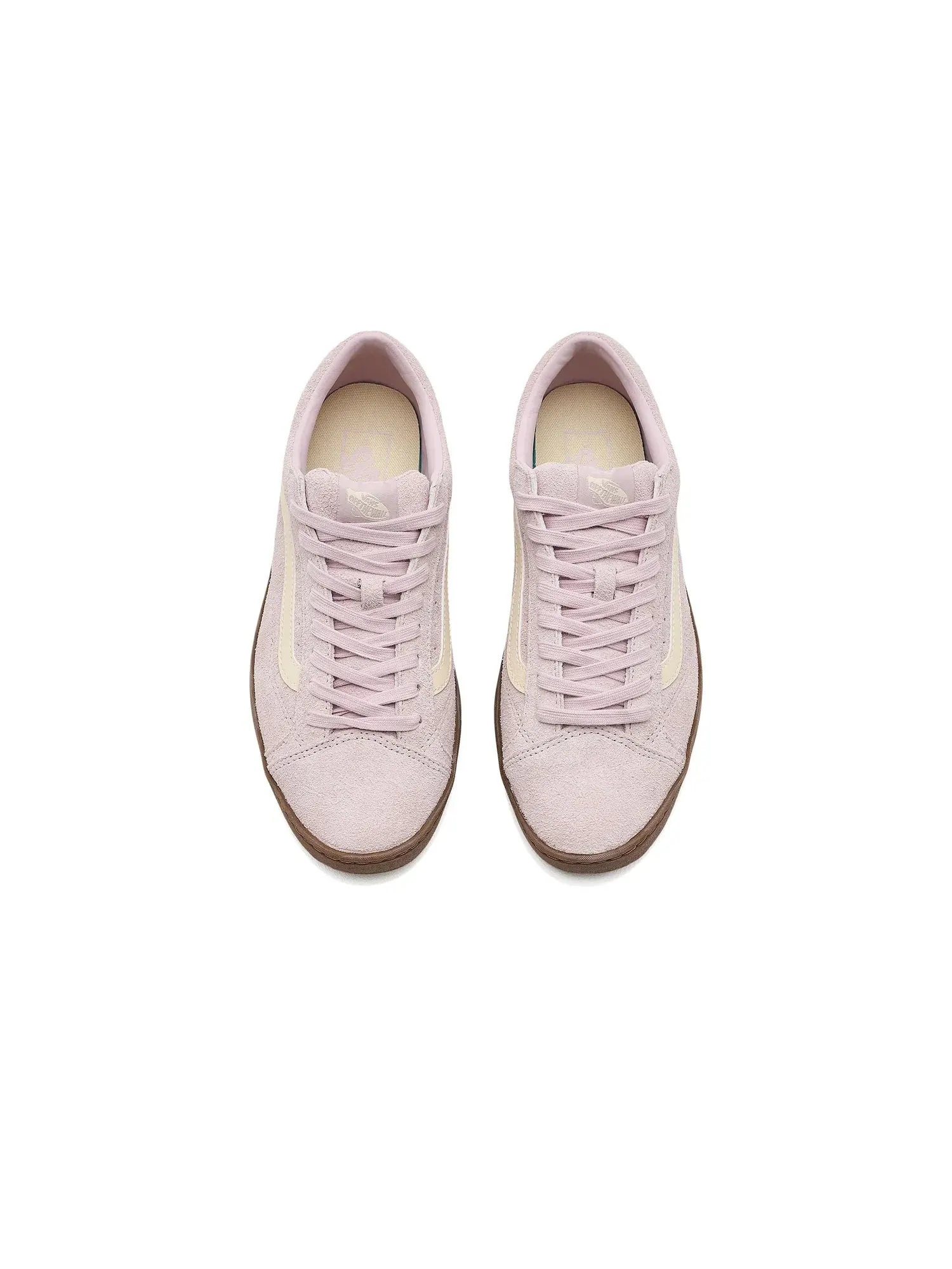 Кроссовки Old Skool 36 Cup Vans — изображение 2 из 4, розовый