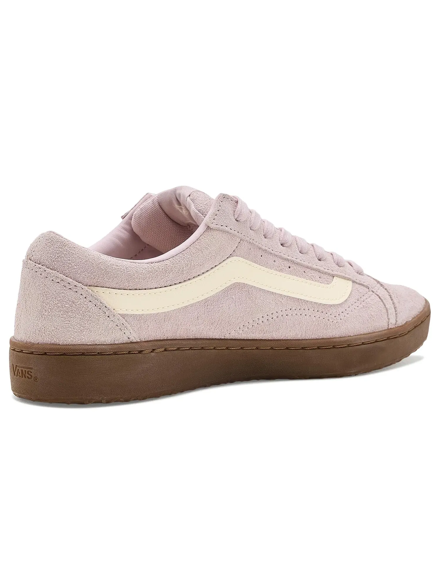 Кроссовки Old Skool 36 Cup Vans — изображение 3 из 4, розовый