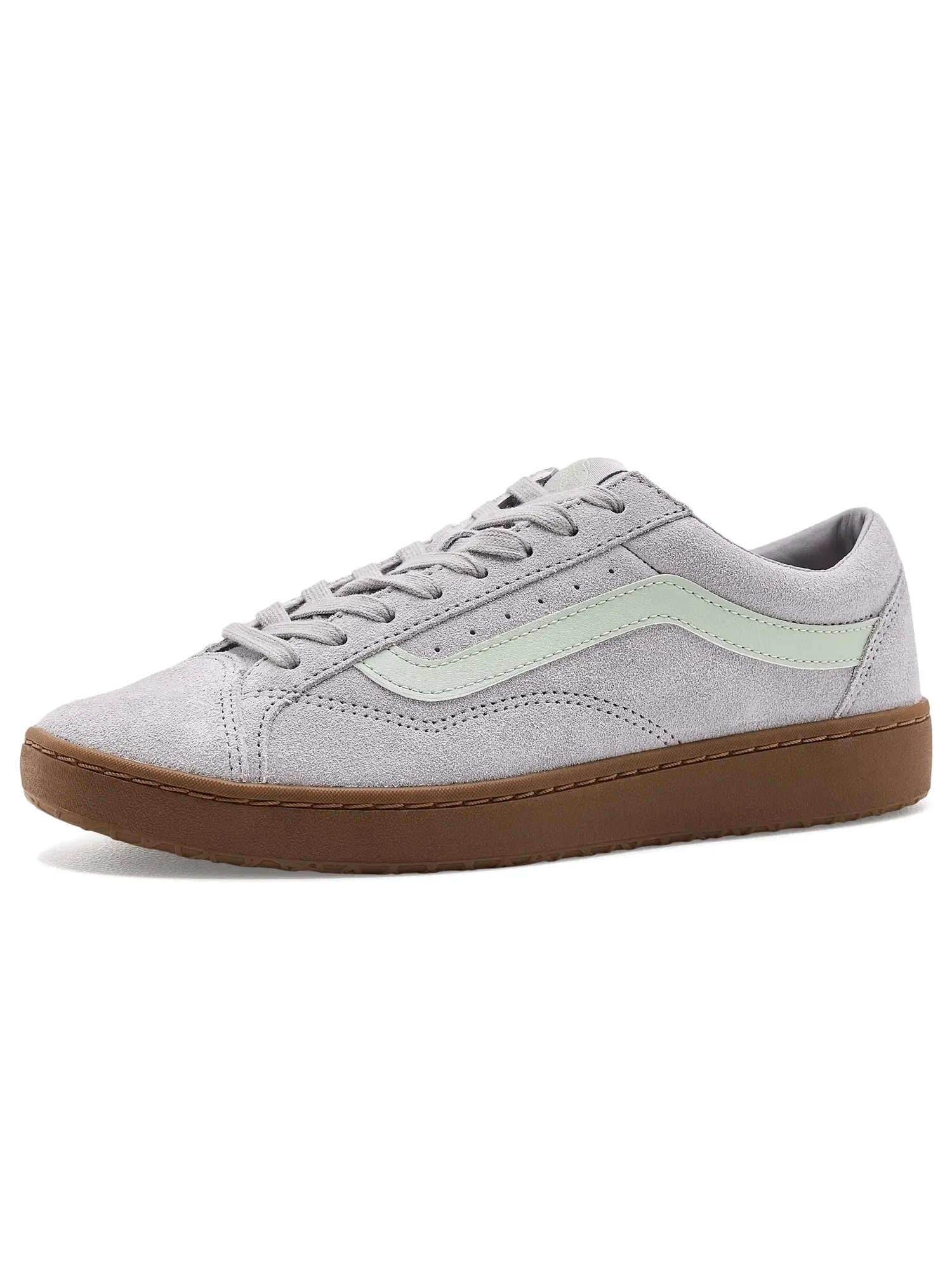 Кроссовки Old Skool 36 Cup Vans — изображение 1 из 4, серый