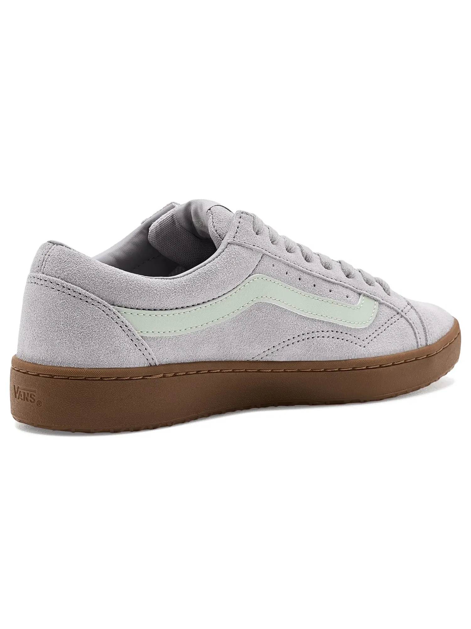 Кроссовки Old Skool 36 Cup Vans — изображение 3 из 4, серый