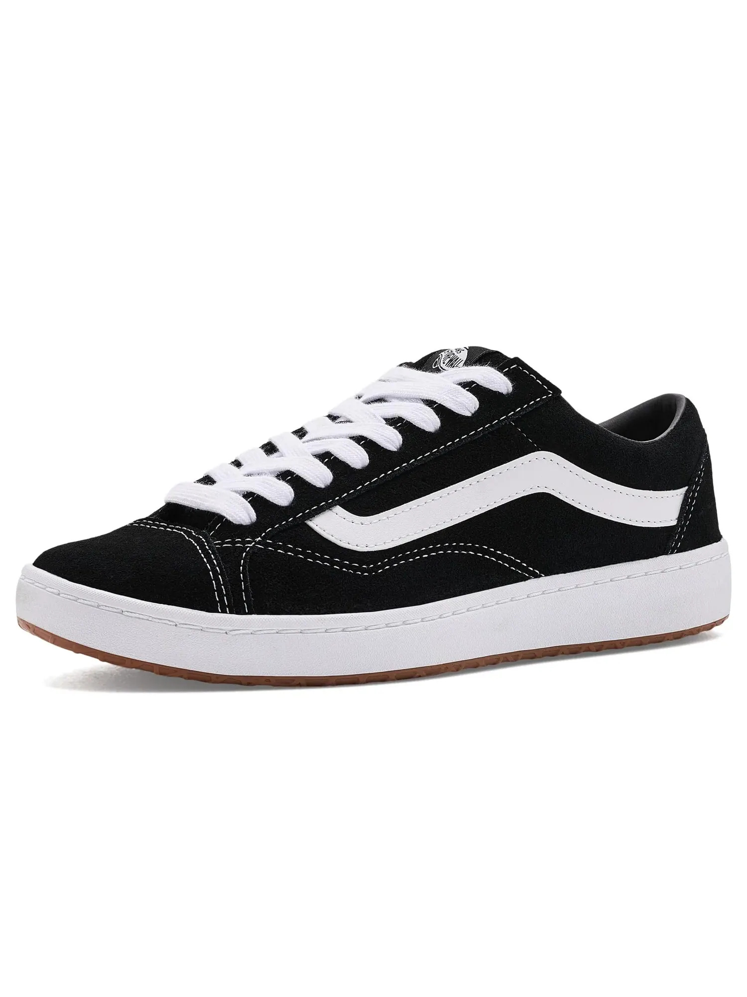 Кроссовки Old Skool 36 Cup Vans — изображение 1 из 4, черный/белый
