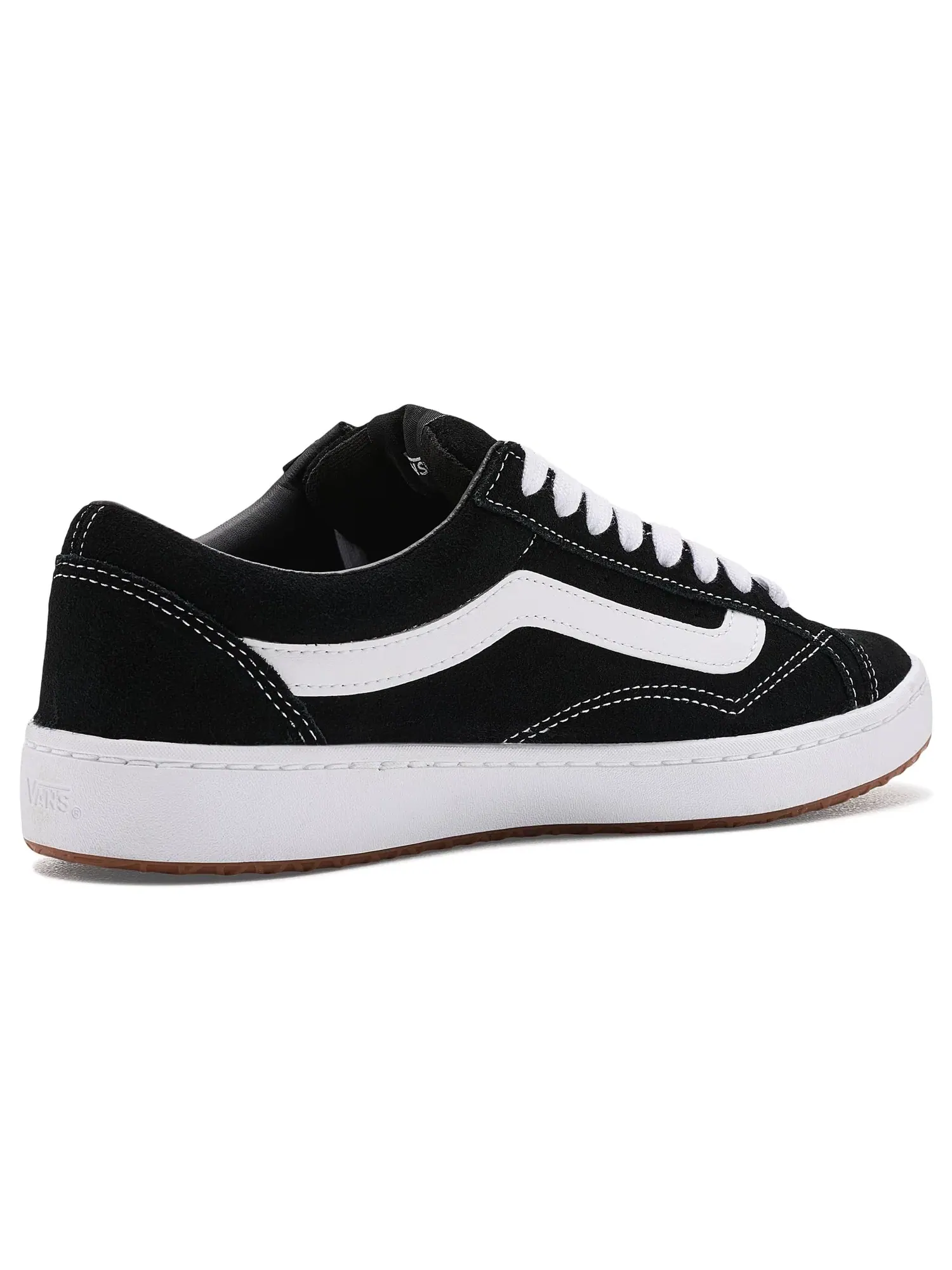 Кроссовки Old Skool 36 Cup Vans — изображение 3 из 4, черный/белый