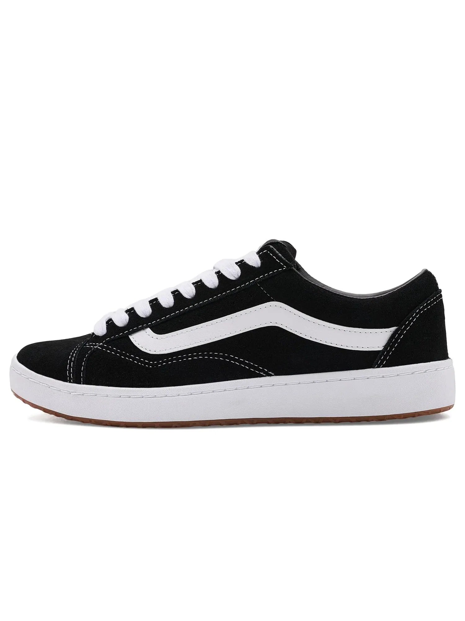 Кроссовки Old Skool 36 Cup Vans — изображение 4 из 4, черный/белый