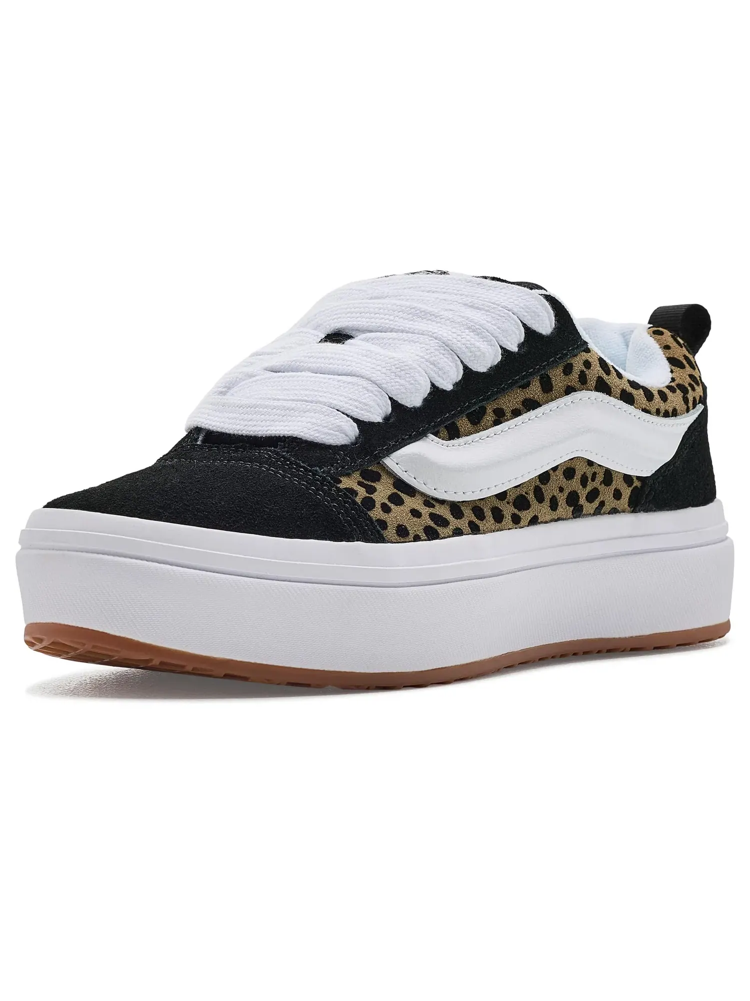 Кроссовки Knu Skool Stacklite Vans — изображение 1 из 4