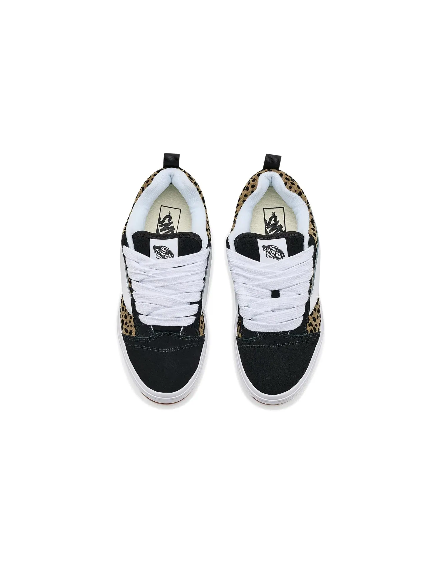 Кроссовки Knu Skool Stacklite Vans — изображение 2 из 4