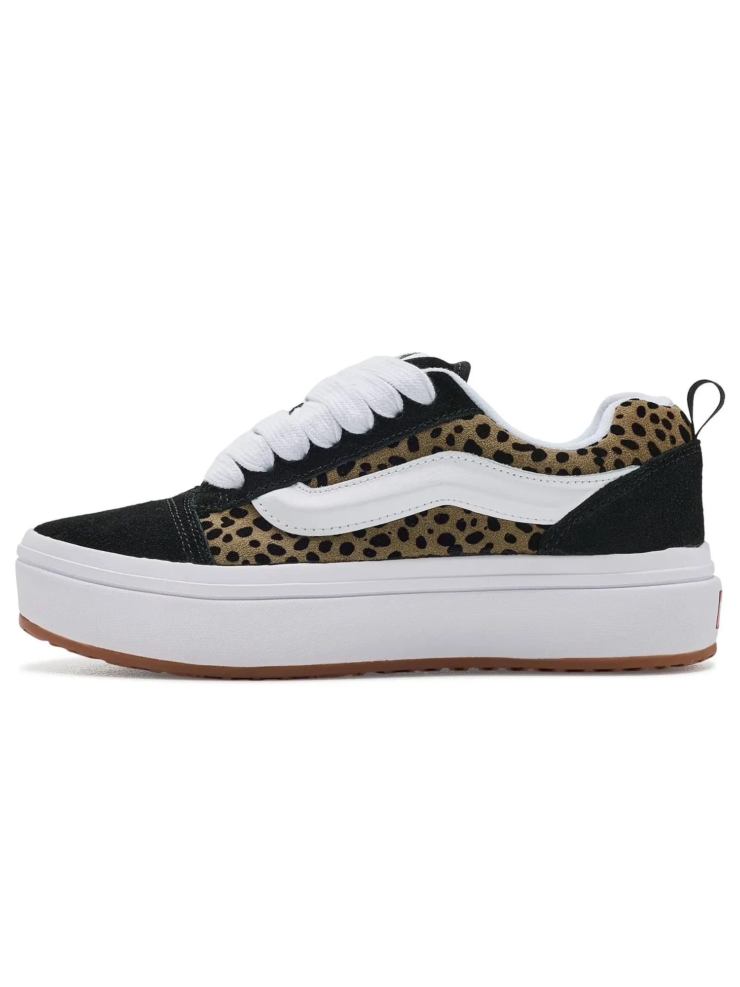 Кроссовки Knu Skool Stacklite Vans — изображение 4 из 4