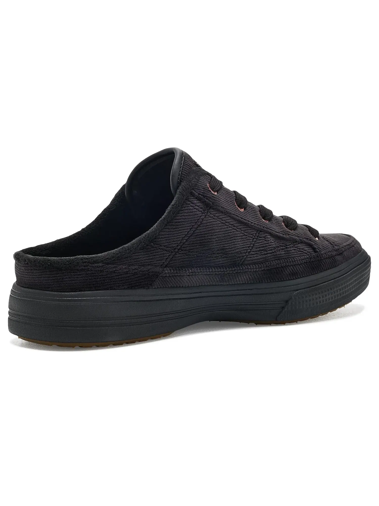 Кроссовки Arch Fit Arcade - Corded Steps Skechers — изображение 3 из 4, черный/черный