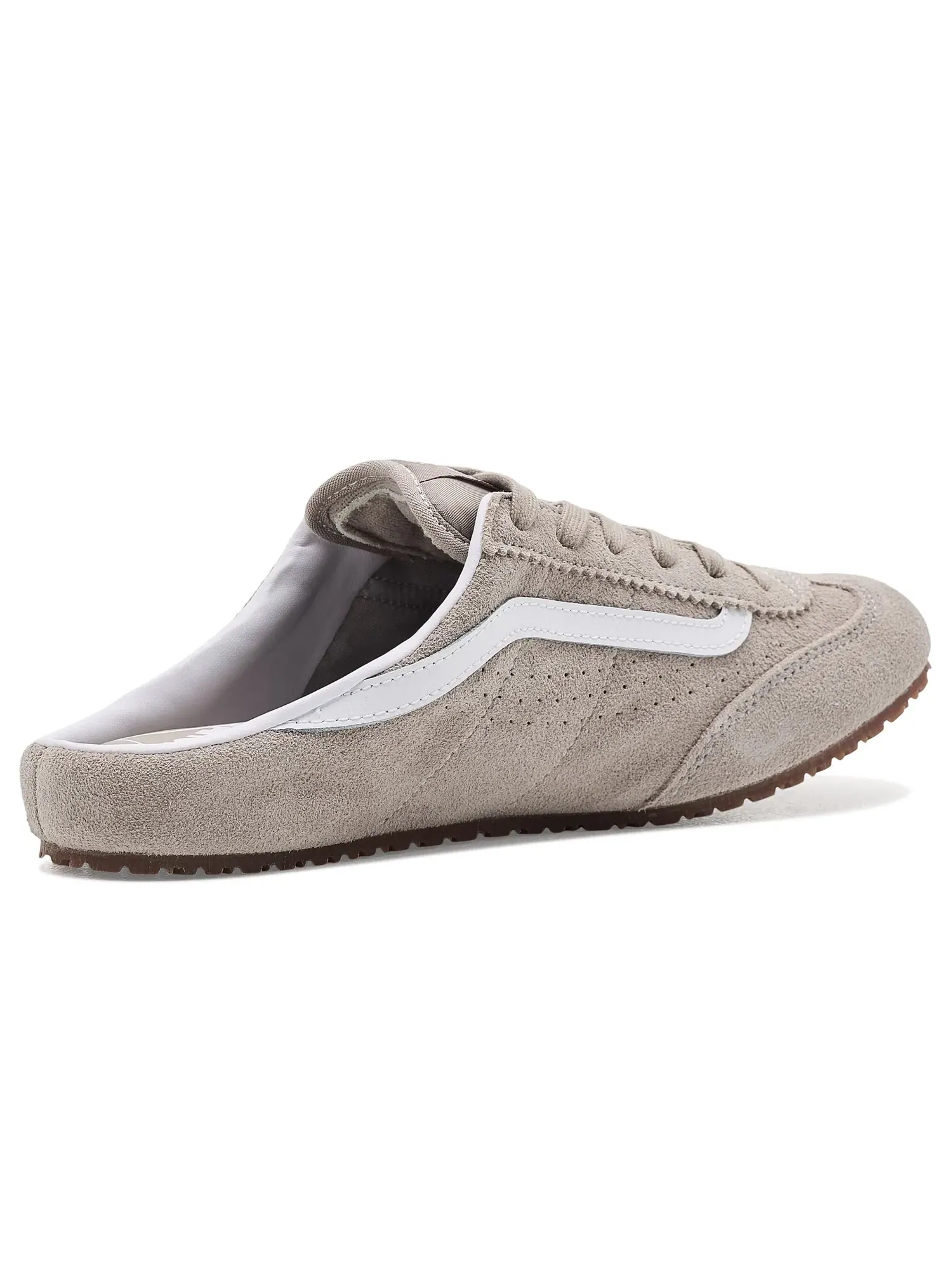 Мюли FU Super Lowpro Mules Vans — изображение 3 из 4, тауп