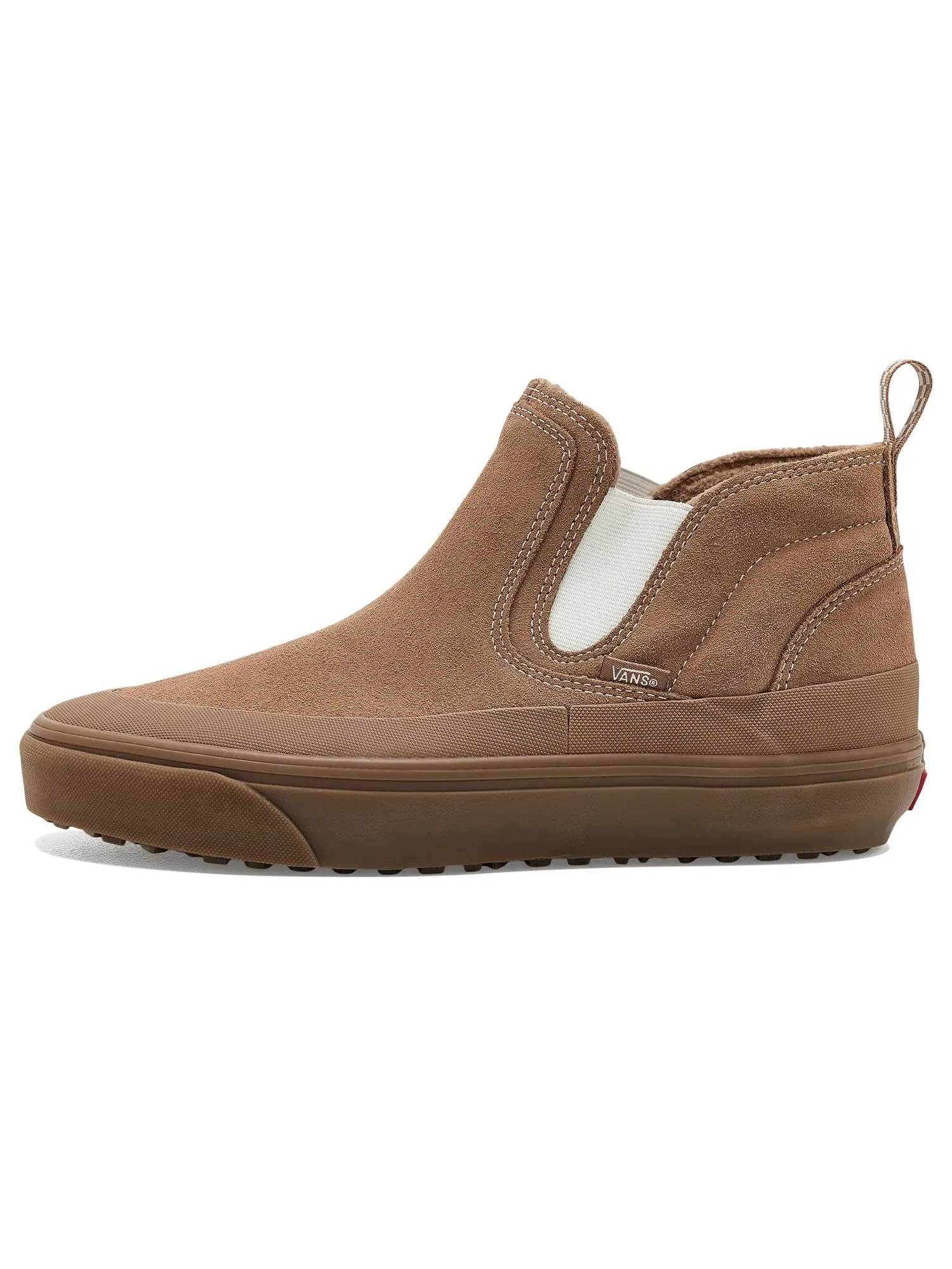 Кроссовки Mid-Slip Insulated Vans — изображение 4 из 4, пищуха
