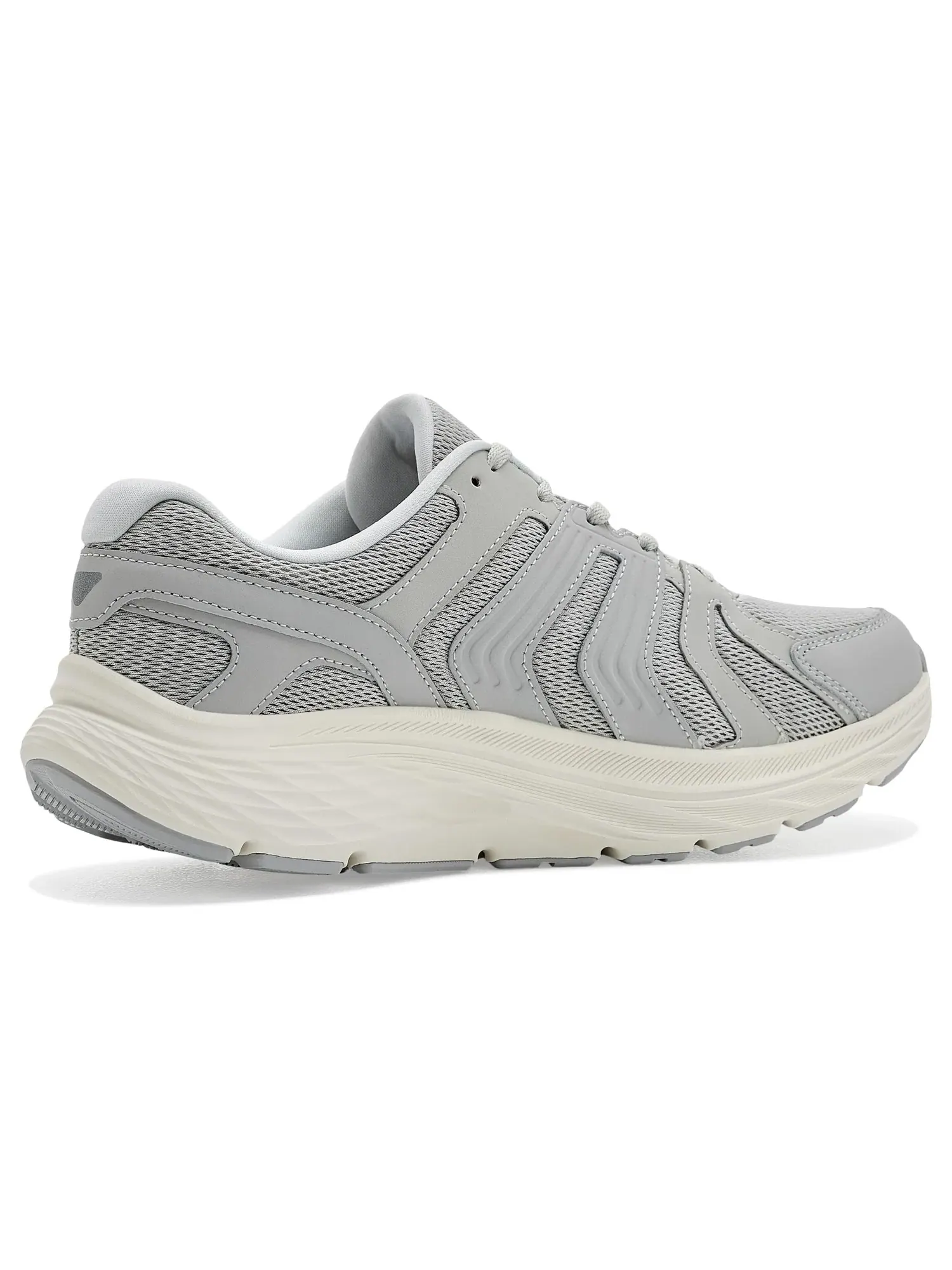 Кроссовки Go Run Consistent 3 Core Track Skechers — изображение 3 из 4, серый